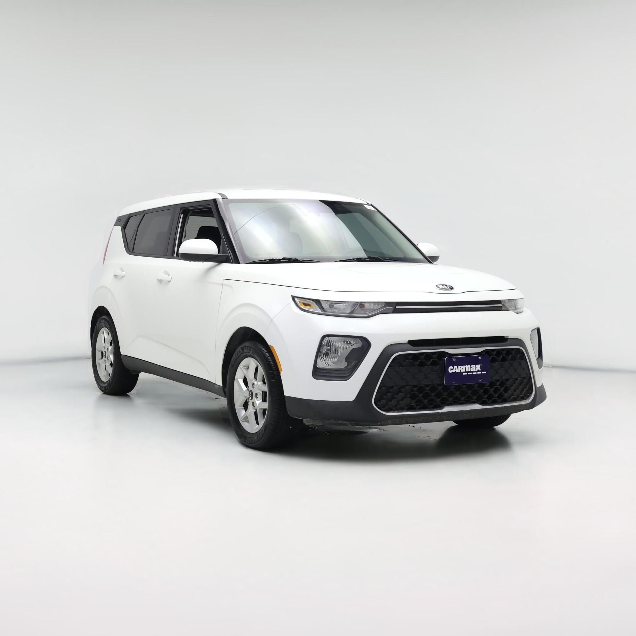 Thumbnail: 2020 Kia Soul - 1