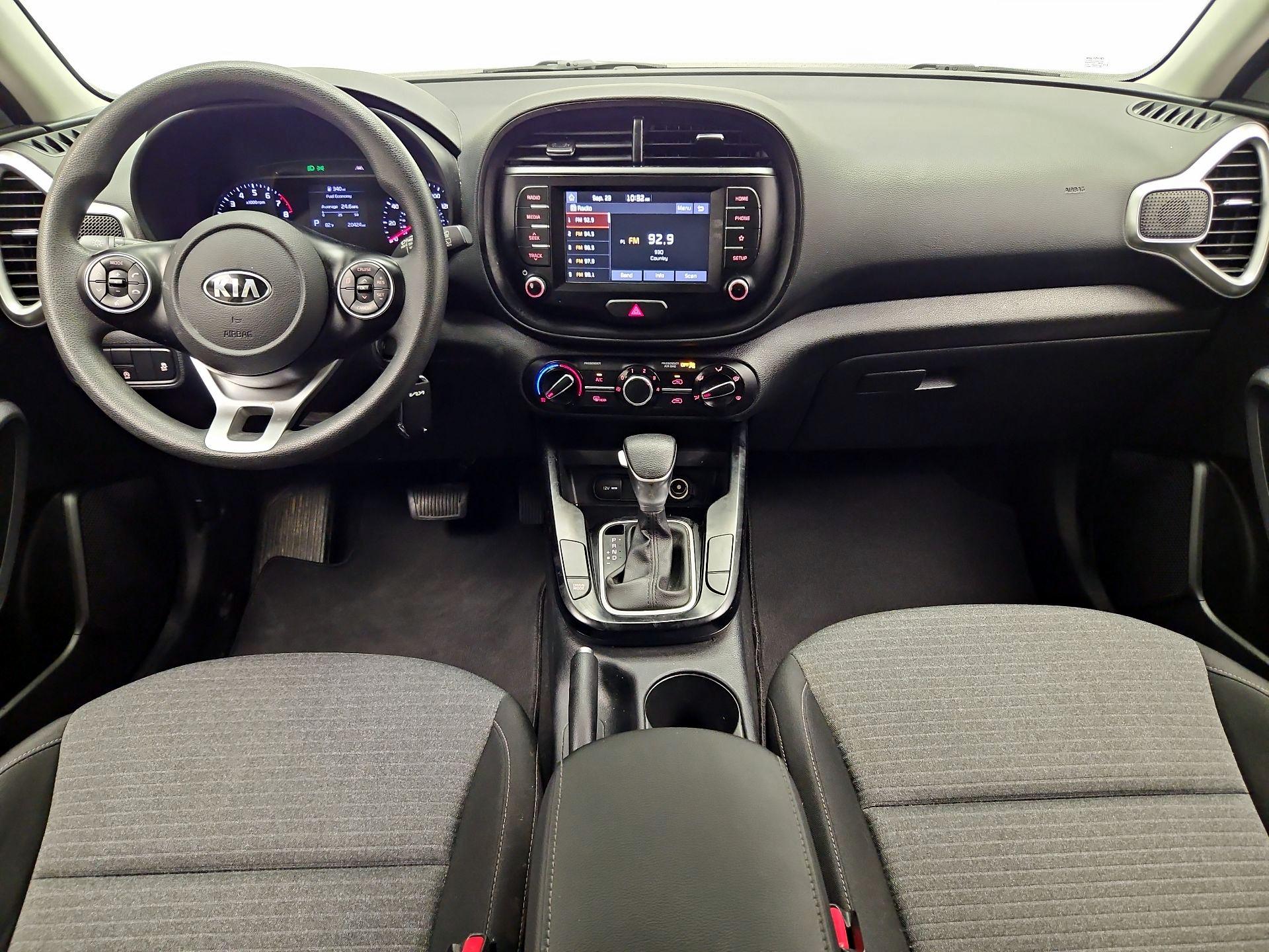 Thumbnail: 2020 Kia Soul - 9