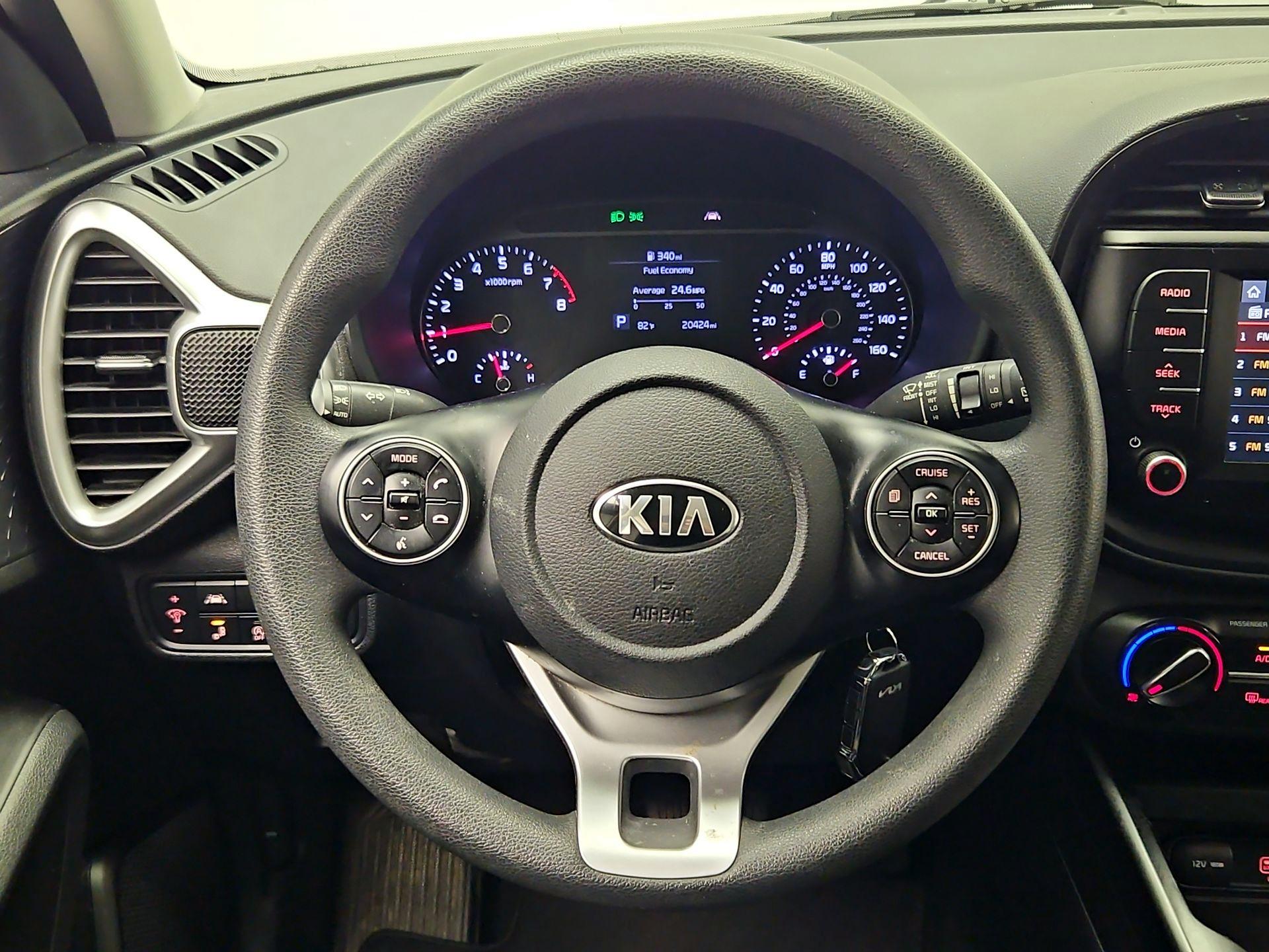 Thumbnail: 2020 Kia Soul - 10