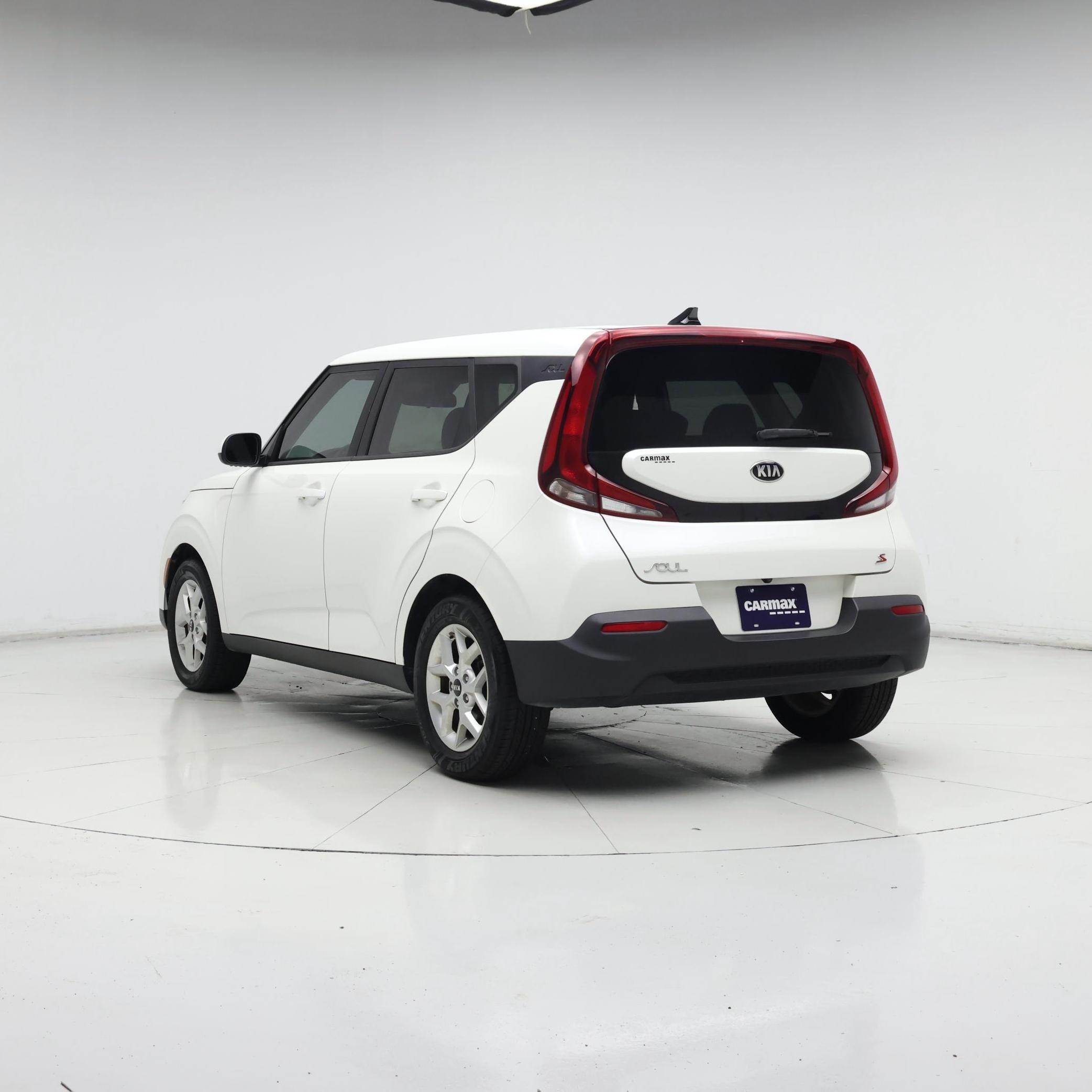 Thumbnail: 2020 Kia Soul - 2