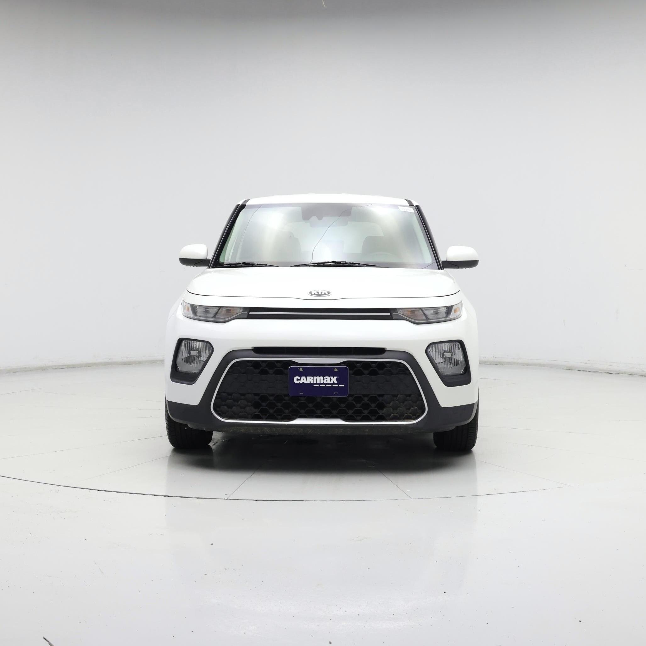 Thumbnail: 2020 Kia Soul - 5