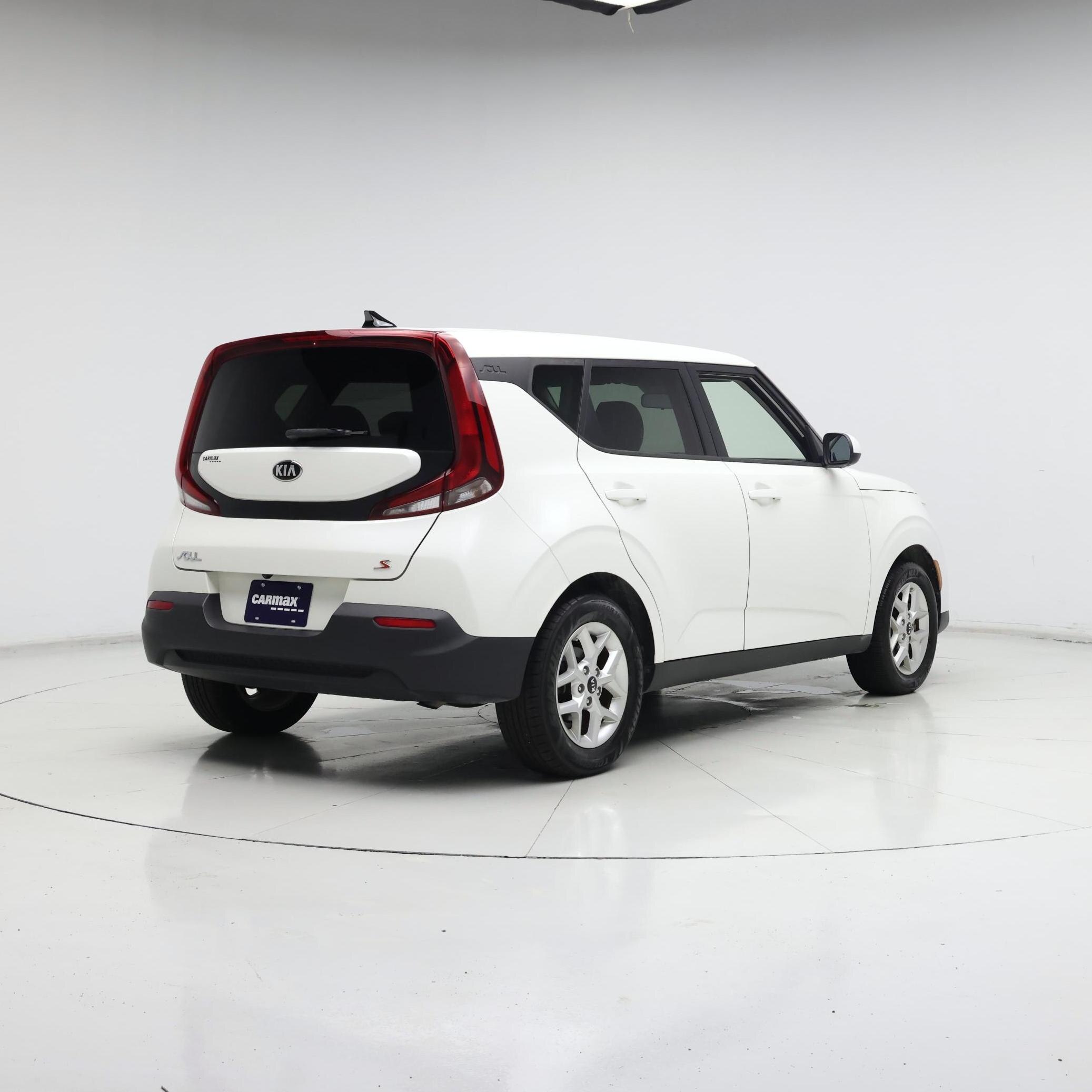 Thumbnail: 2020 Kia Soul - 8