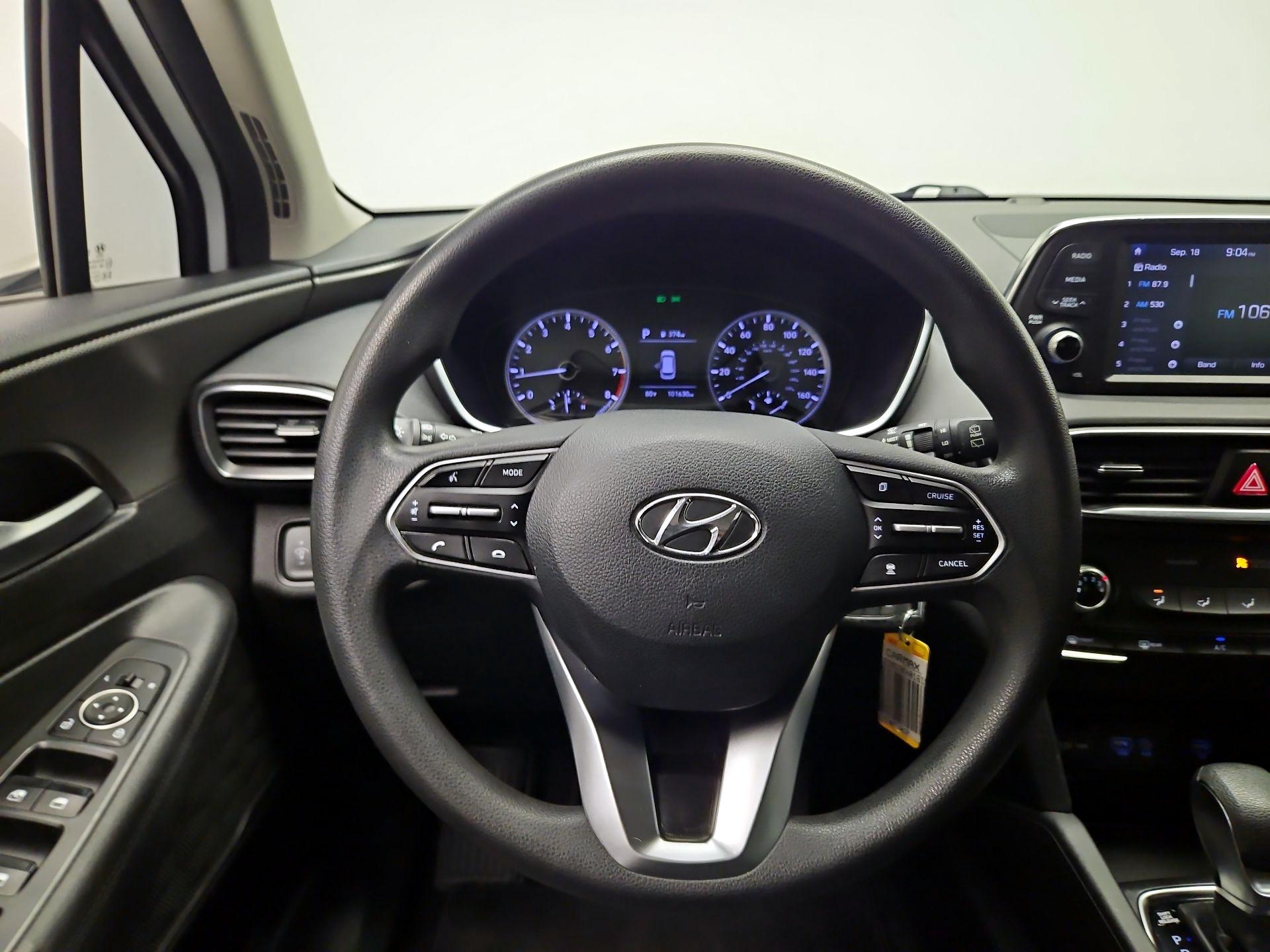 Thumbnail: 2019 Hyundai Santa Fe - 10
