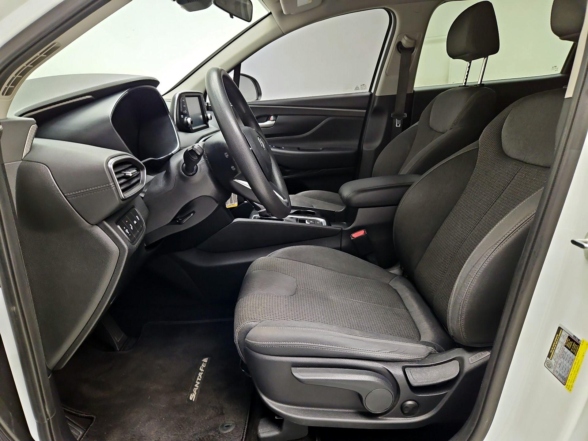 Thumbnail: 2019 Hyundai Santa Fe - 11