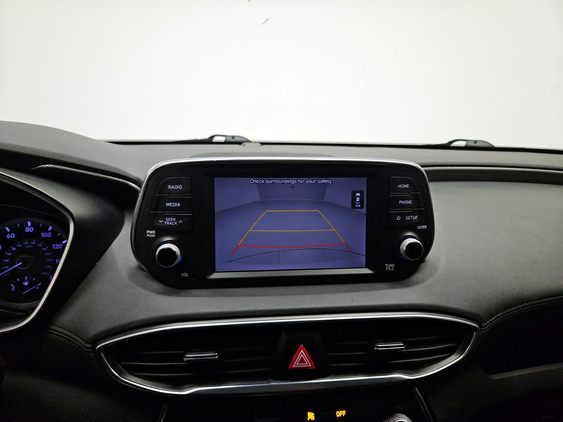 Thumbnail: 2019 Hyundai Santa Fe - 13
