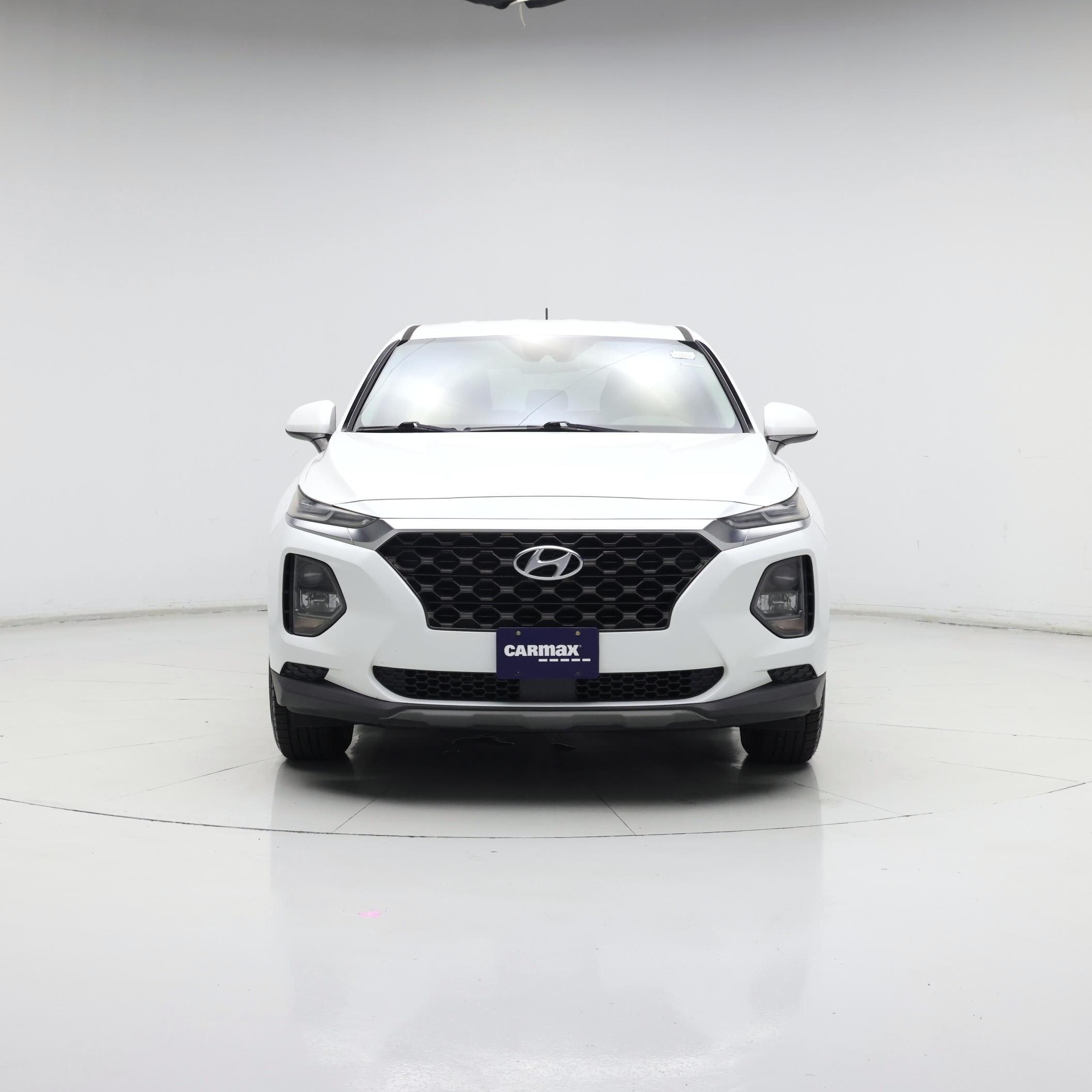 Thumbnail: 2019 Hyundai Santa Fe - 5