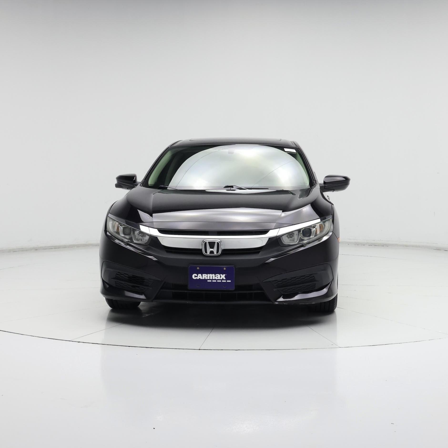 Thumbnail: 2017 Honda Civic - 5