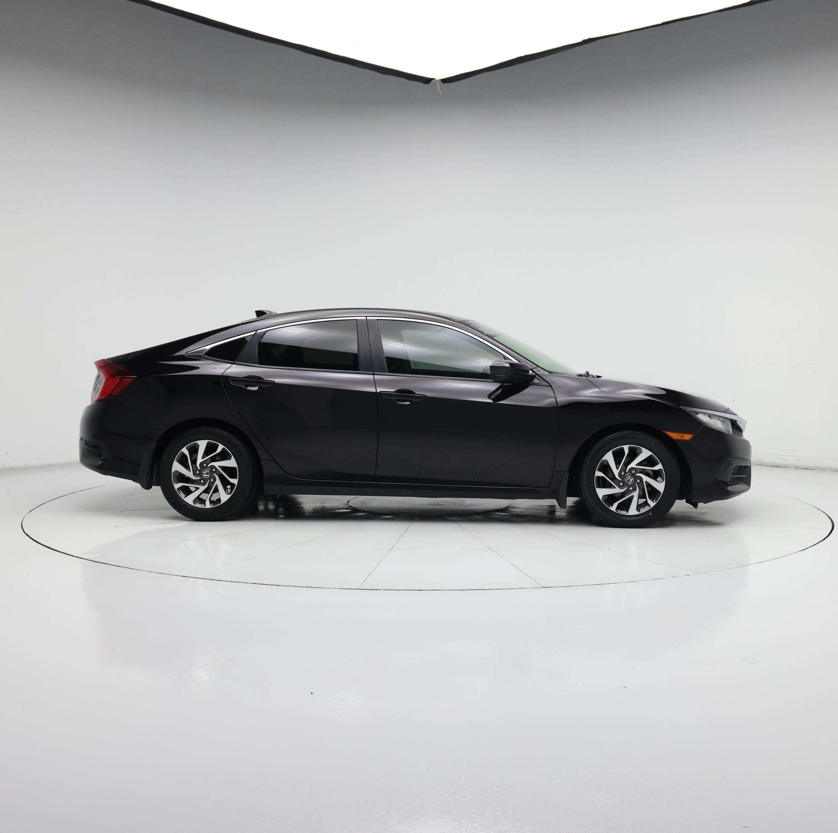 Thumbnail: 2017 Honda Civic - 7