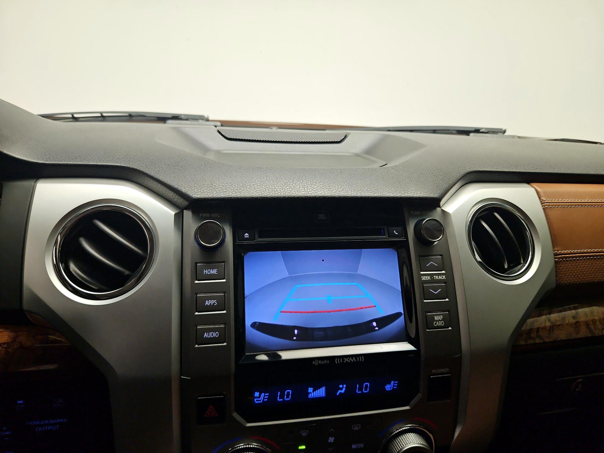 Thumbnail: 2016 Toyota Tundra - 13