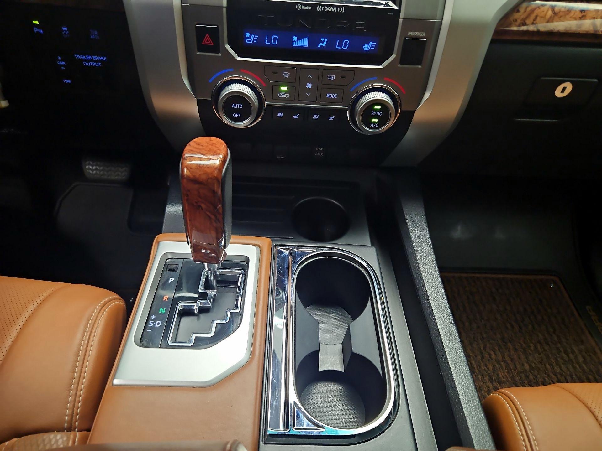 Thumbnail: 2016 Toyota Tundra - 16