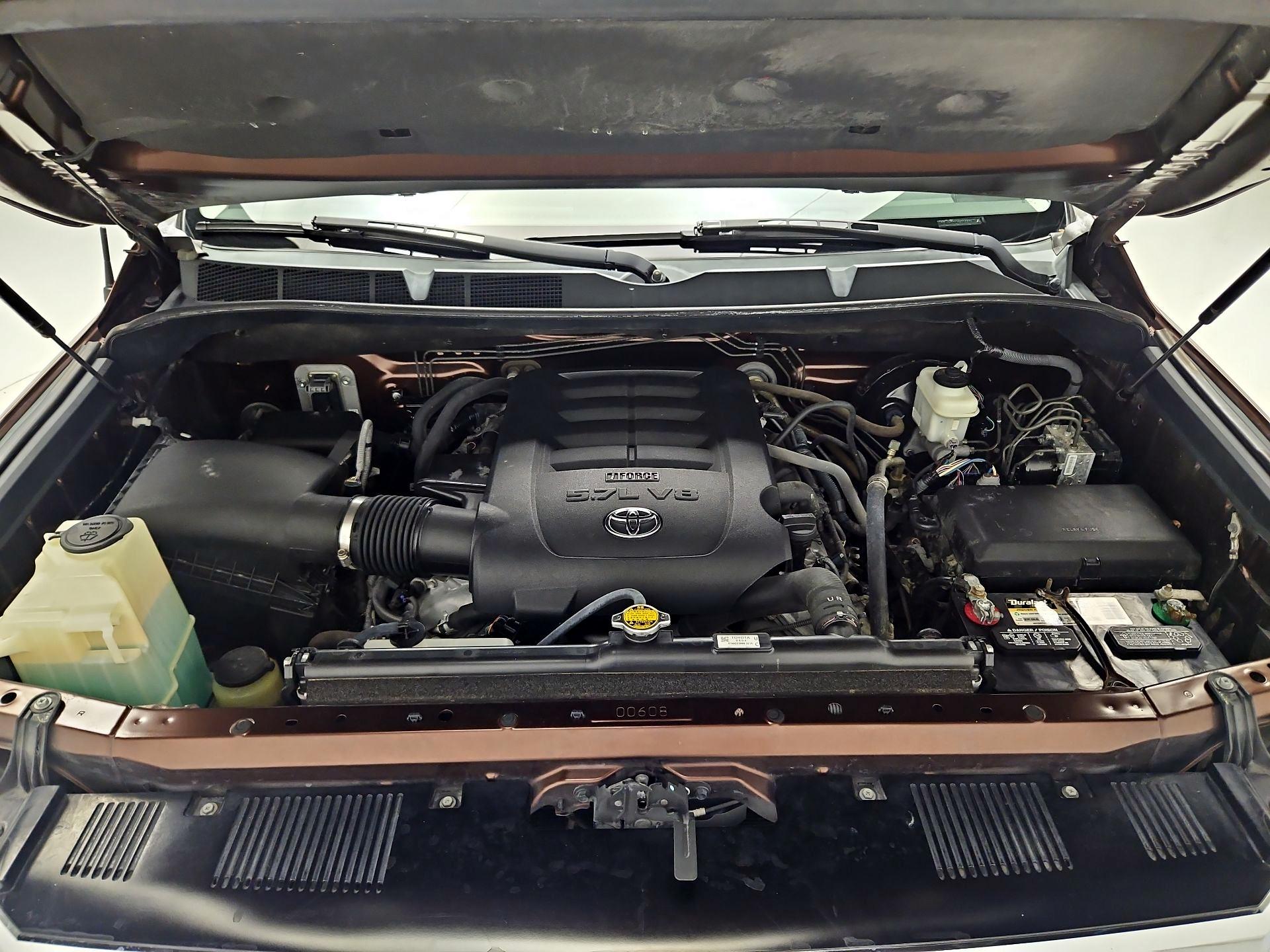 Thumbnail: 2016 Toyota Tundra - 19