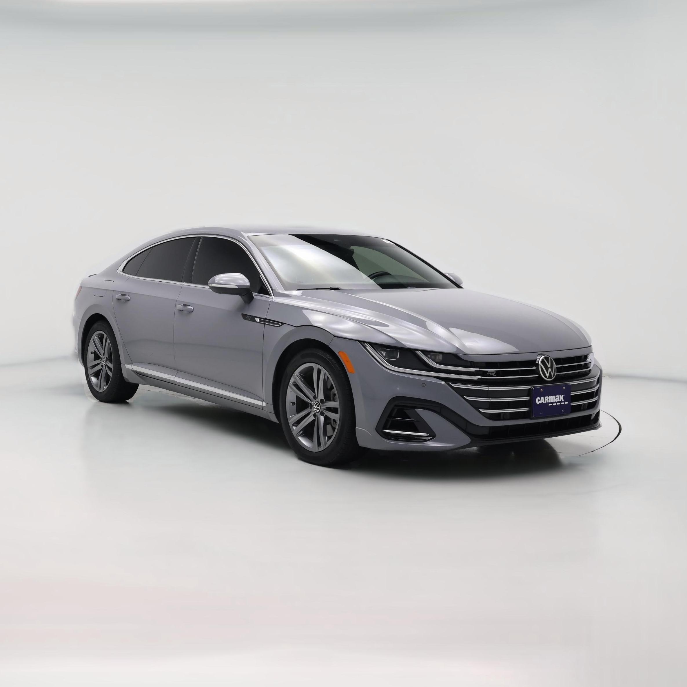 Thumbnail: 2022 Volkswagen Arteon - 1