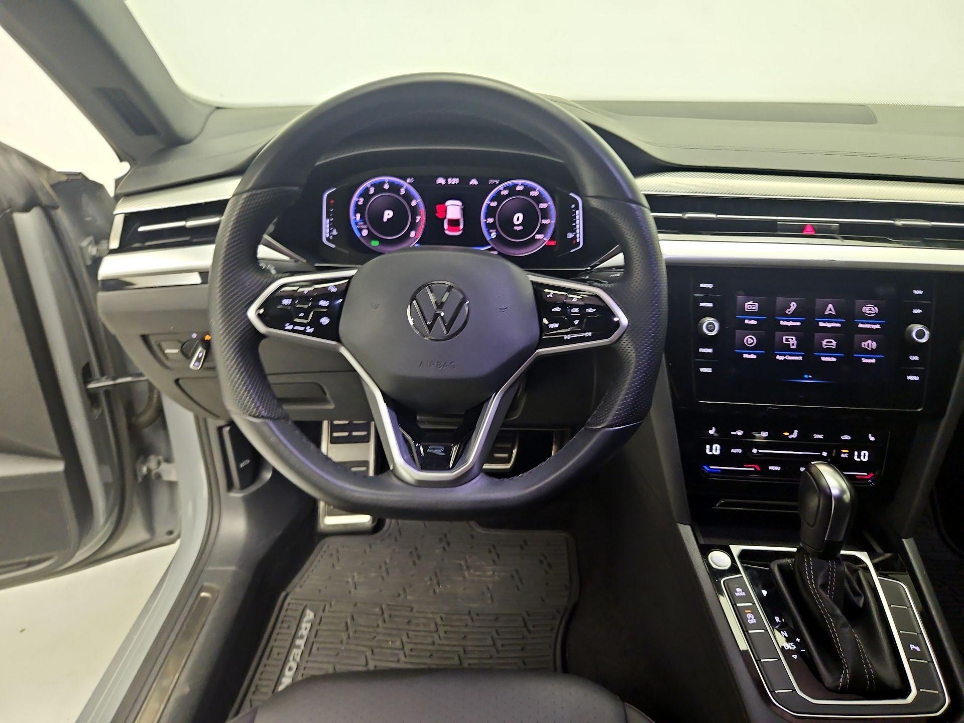 Thumbnail: 2022 Volkswagen Arteon - 10