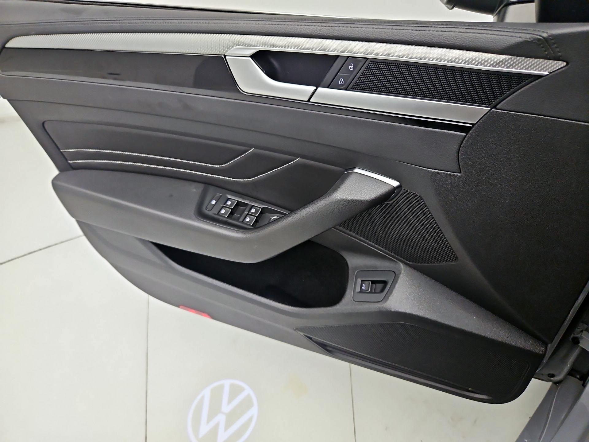 Thumbnail: 2022 Volkswagen Arteon - 12