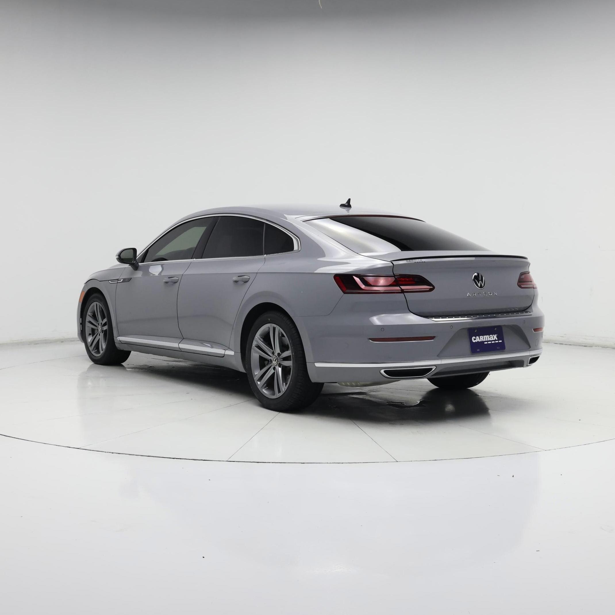 Thumbnail: 2022 Volkswagen Arteon - 2