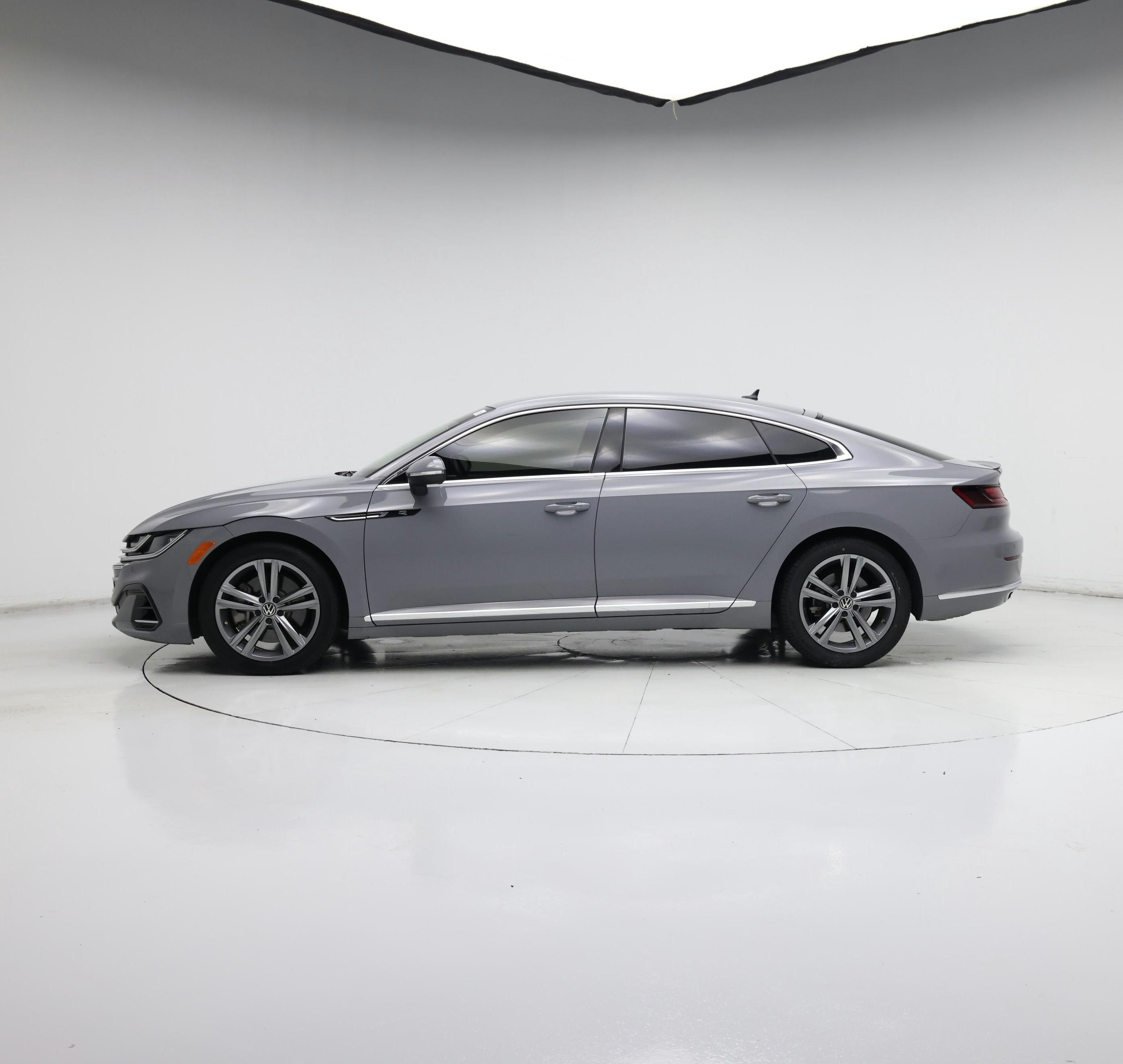 Thumbnail: 2022 Volkswagen Arteon - 3