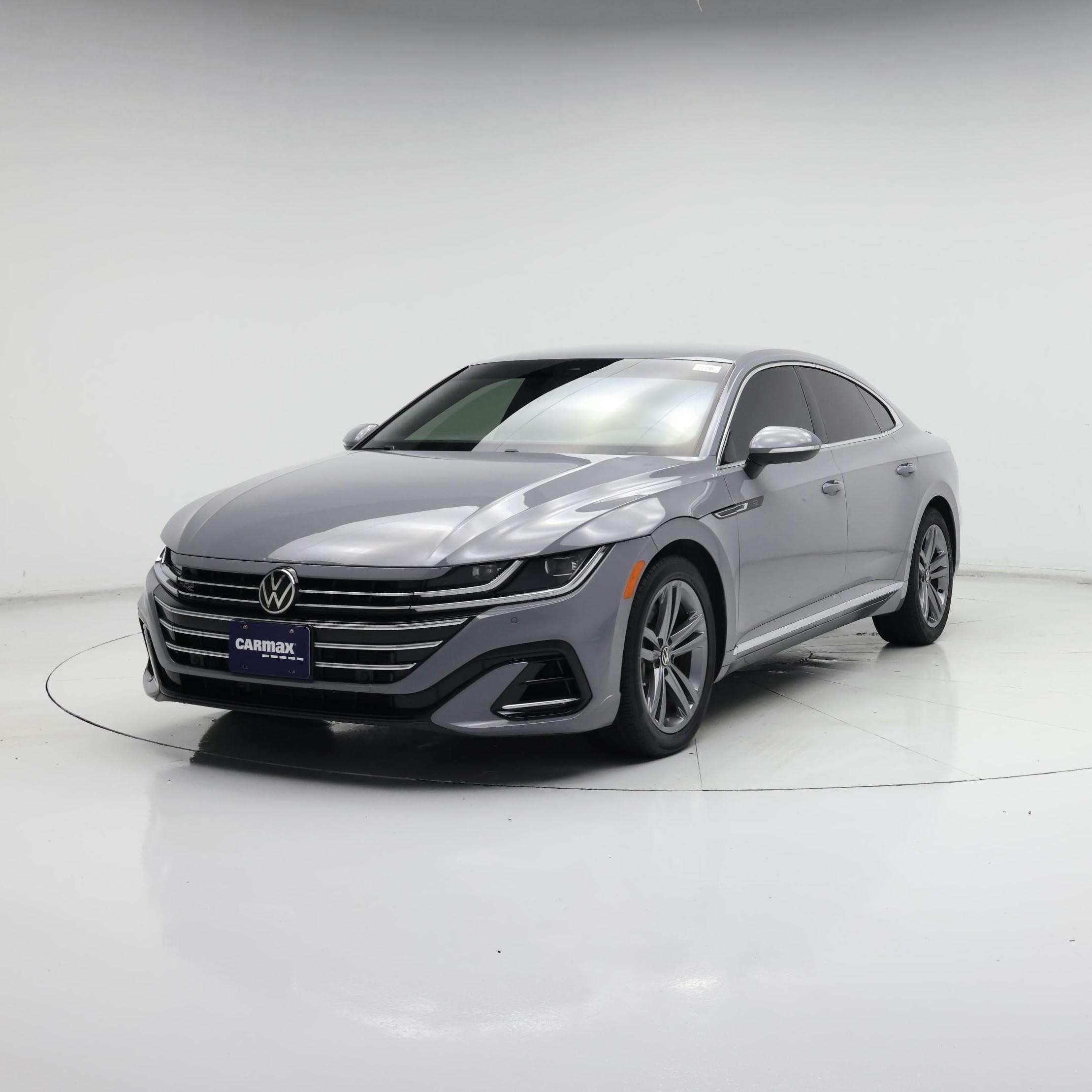 Thumbnail: 2022 Volkswagen Arteon - 4