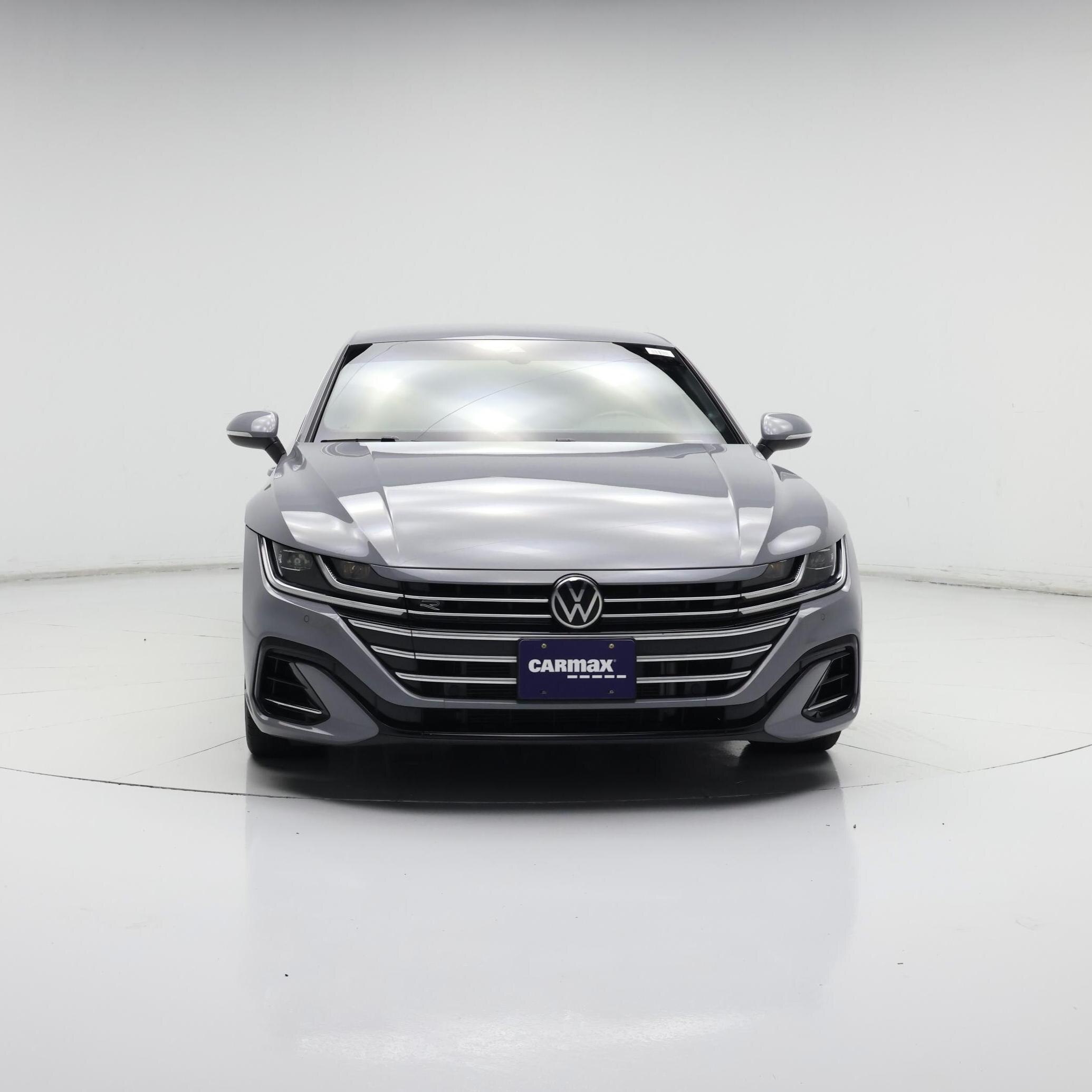 Thumbnail: 2022 Volkswagen Arteon - 5