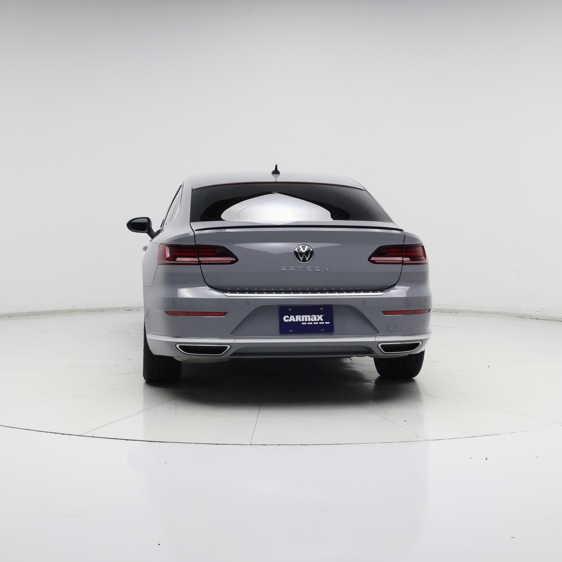 Thumbnail: 2022 Volkswagen Arteon - 6