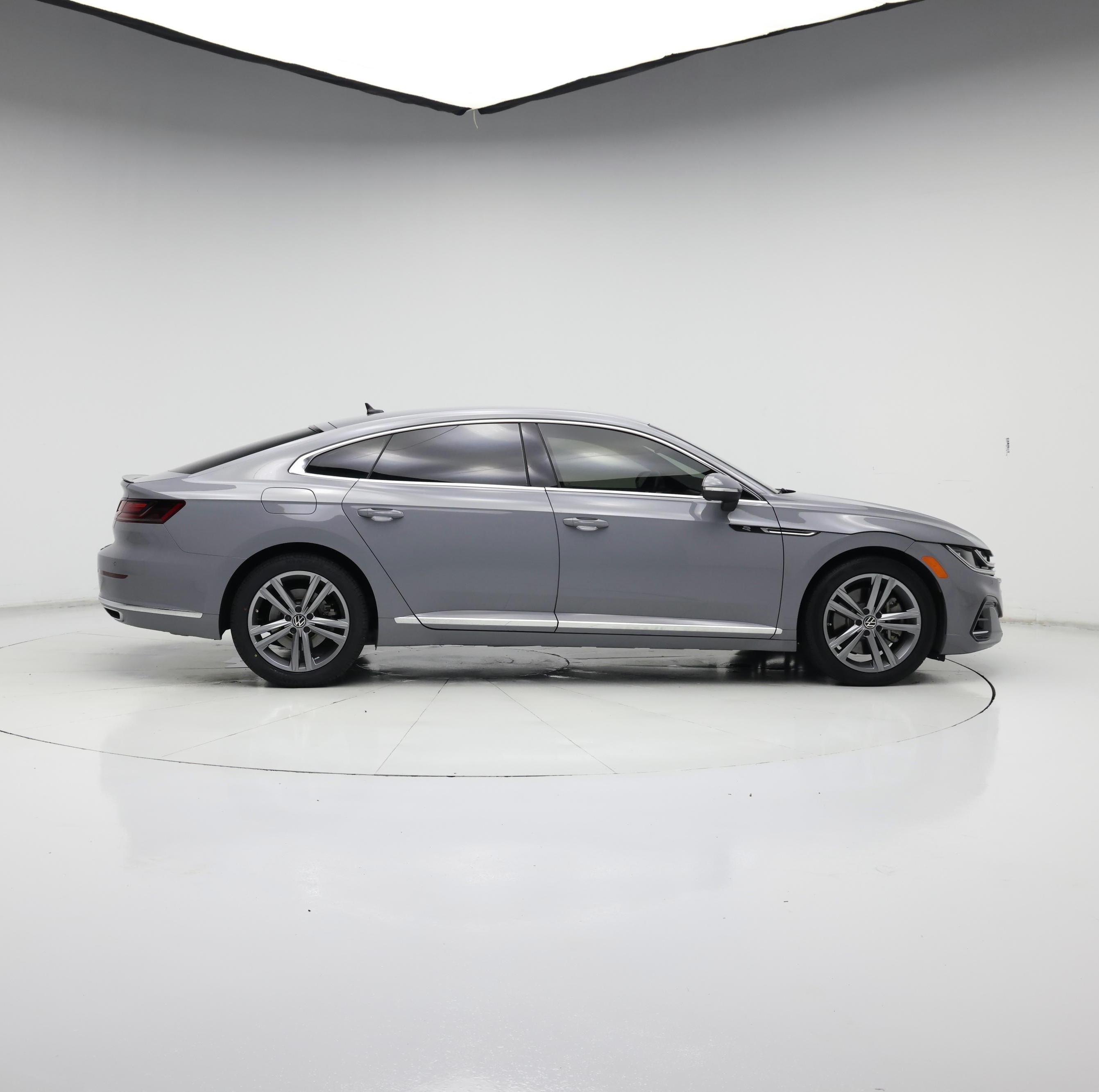 Thumbnail: 2022 Volkswagen Arteon - 7