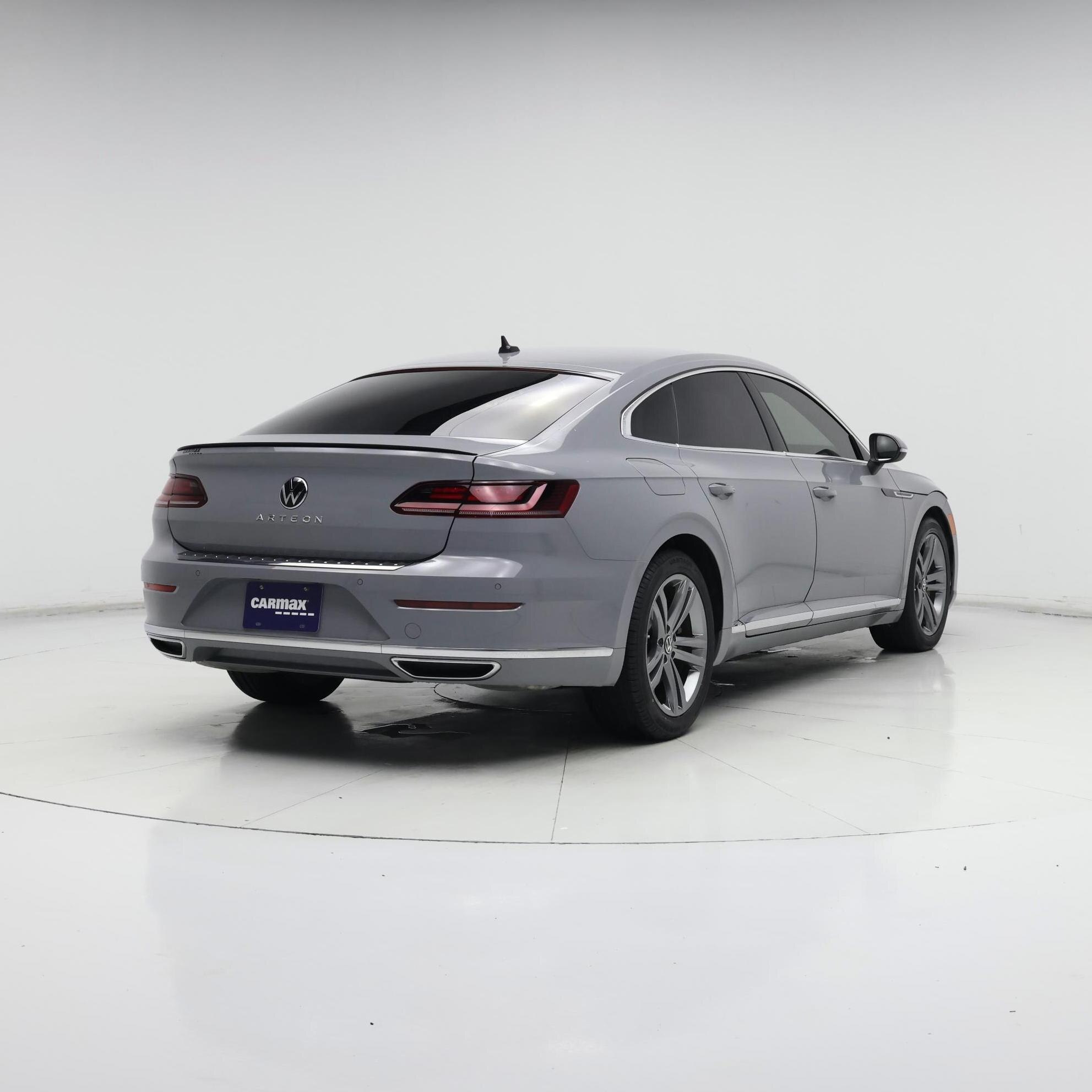 Thumbnail: 2022 Volkswagen Arteon - 8