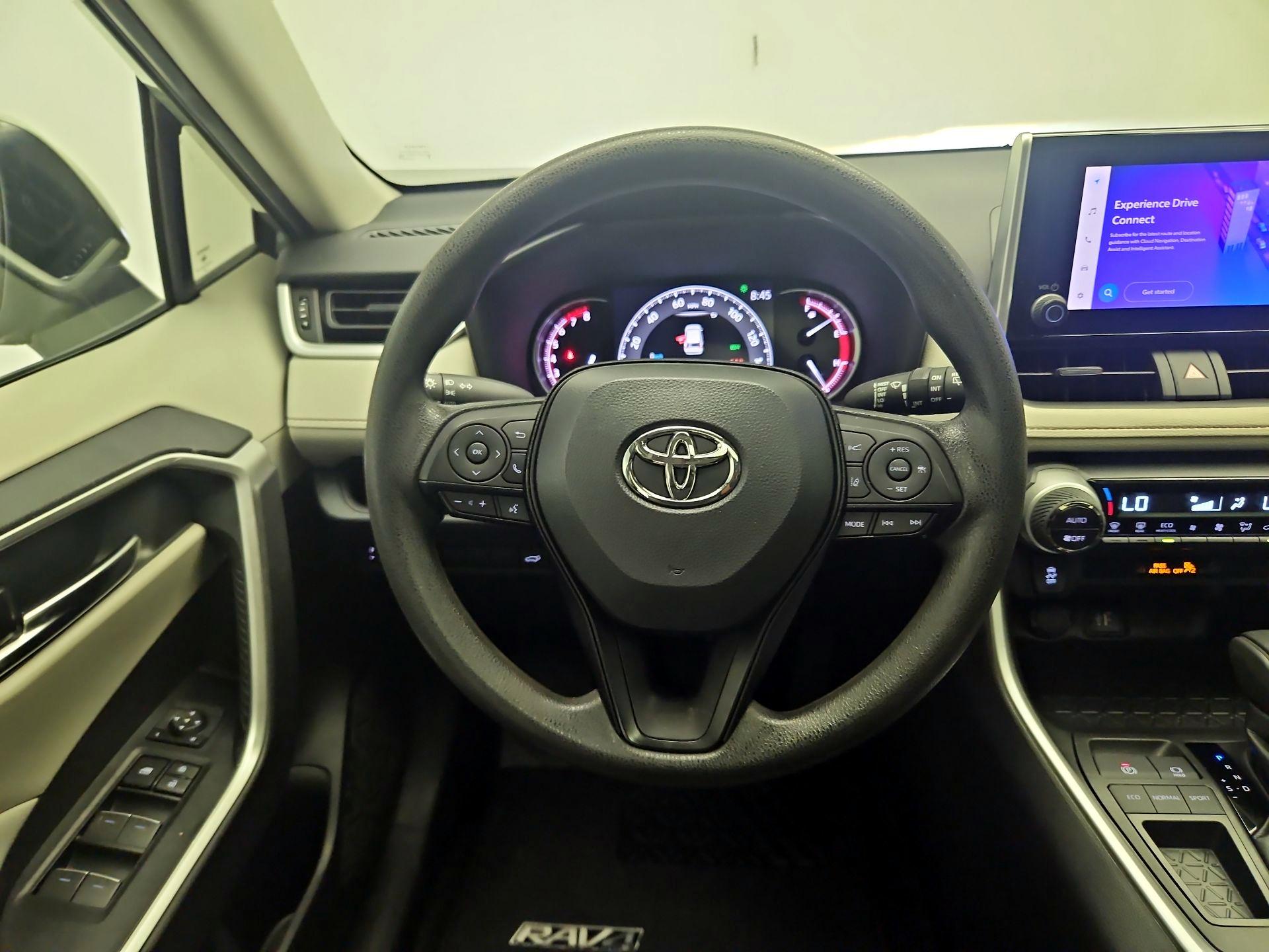 Thumbnail: 2023 Toyota RAV4 - 10