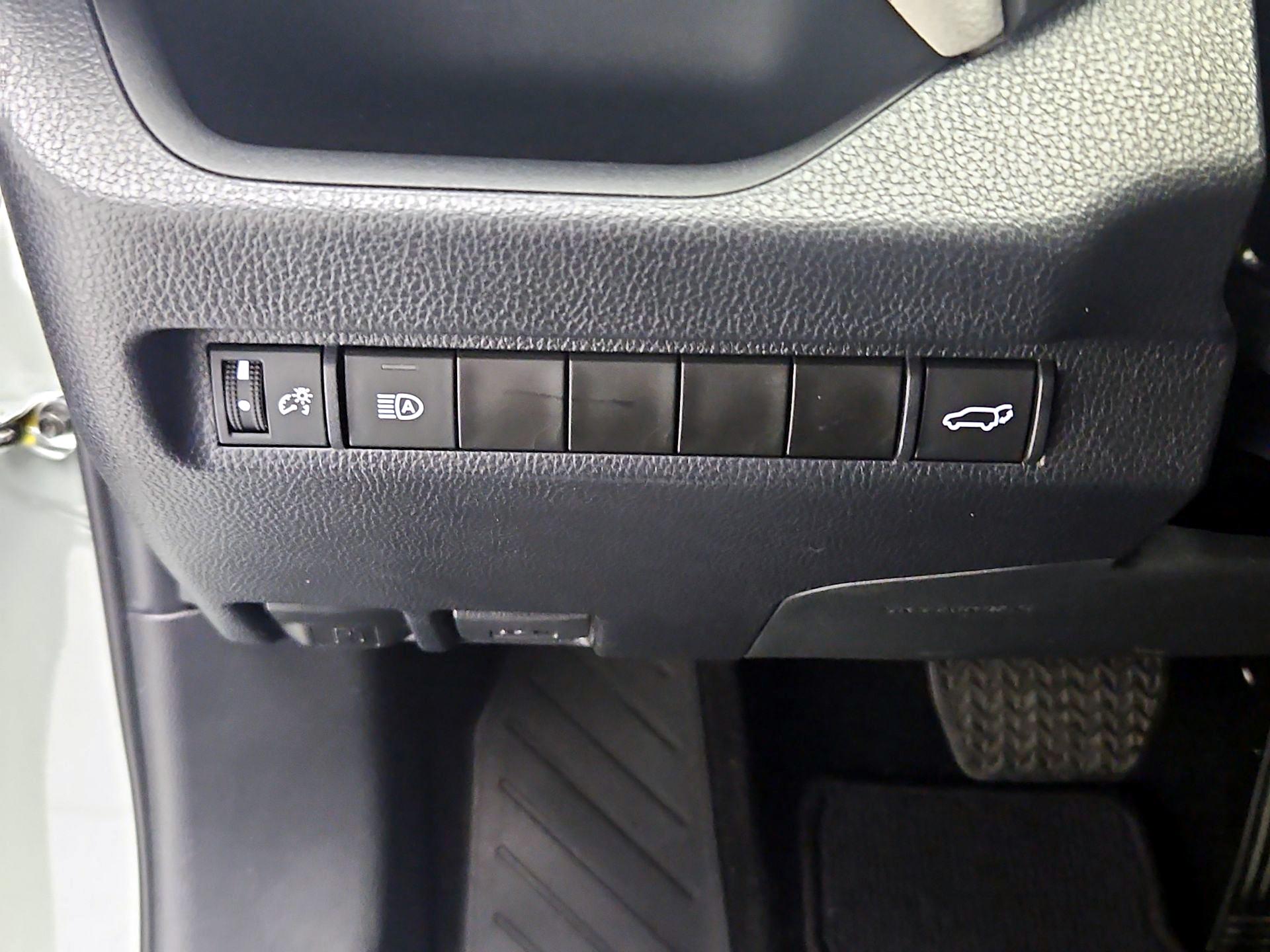Thumbnail: 2023 Toyota RAV4 - 13