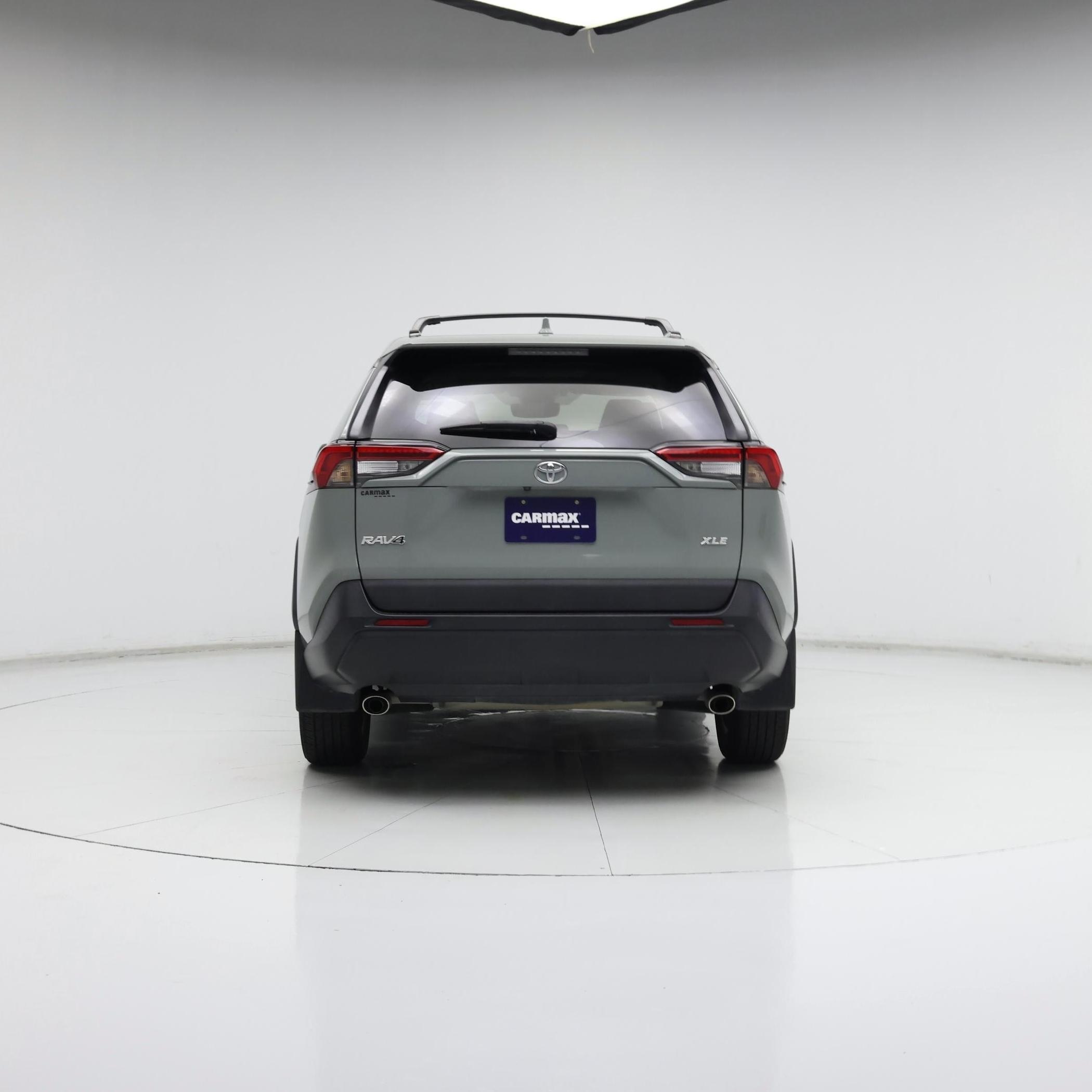Thumbnail: 2023 Toyota RAV4 - 6