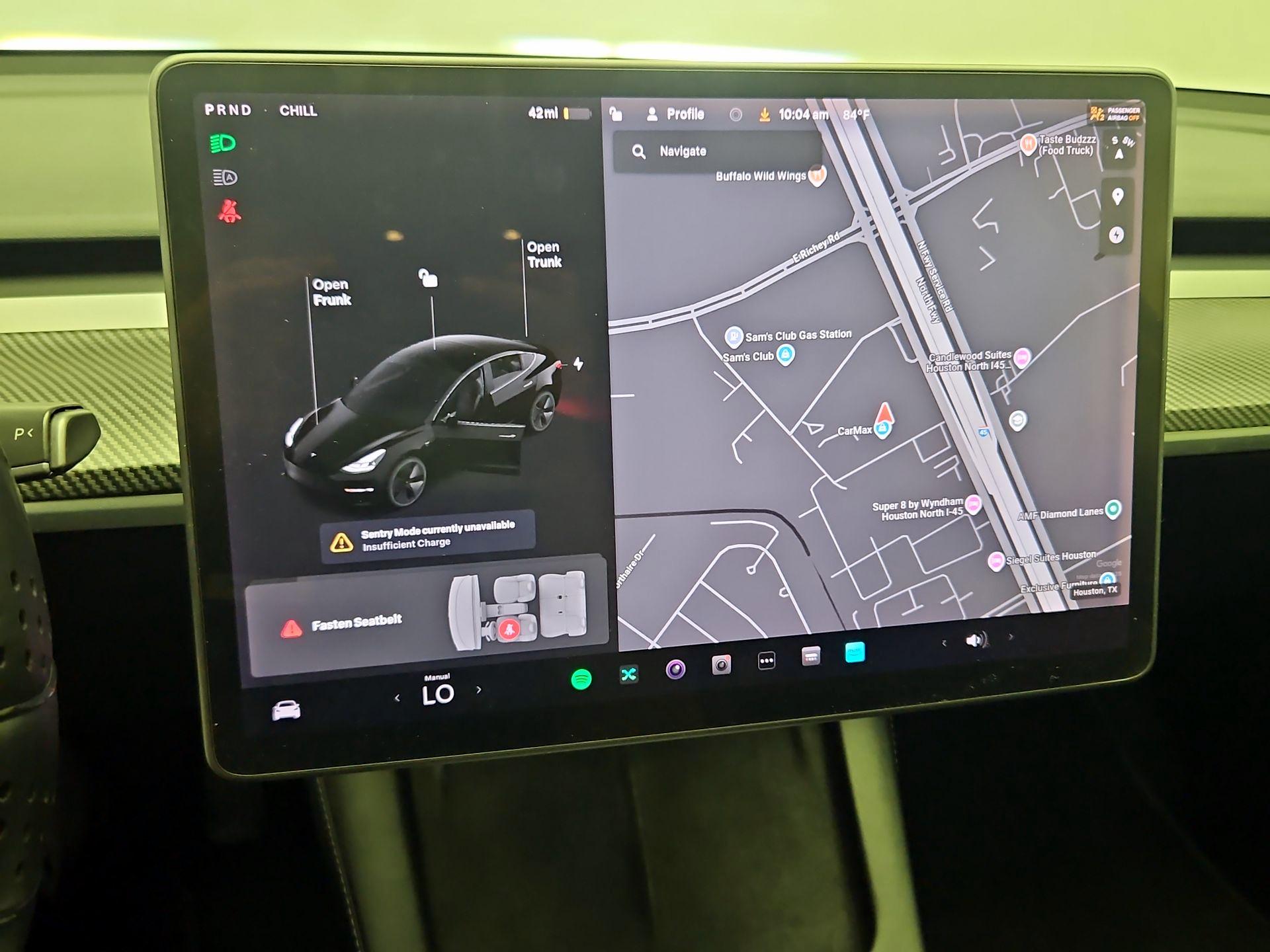 Thumbnail: 2021 Tesla Model 3 - 13