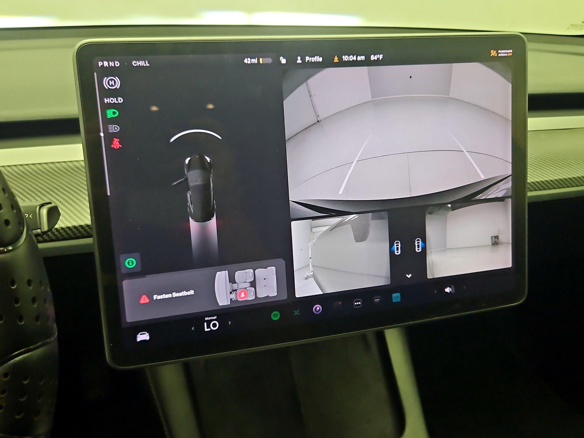 Thumbnail: 2021 Tesla Model 3 - 14