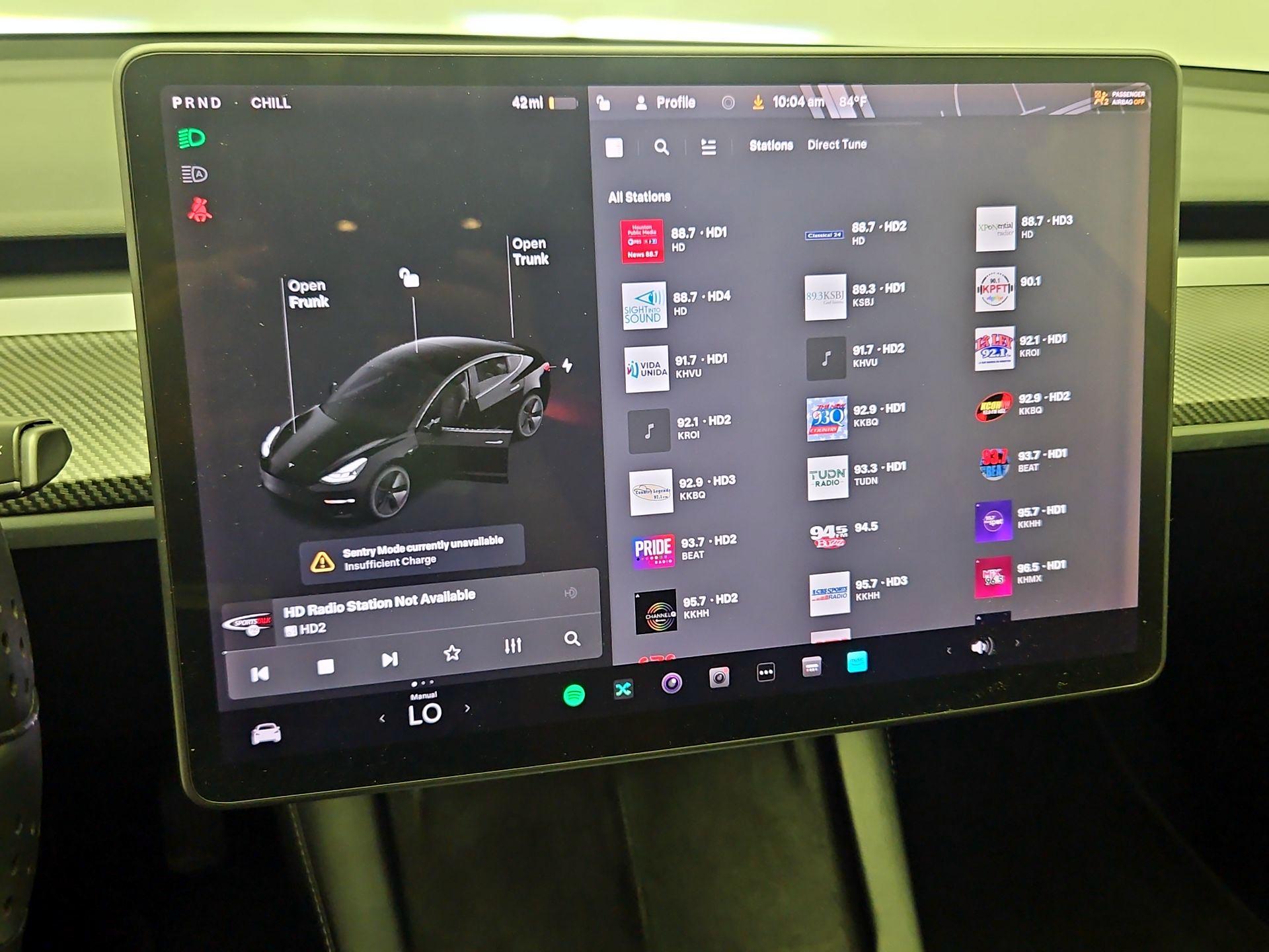 Thumbnail: 2021 Tesla Model 3 - 15