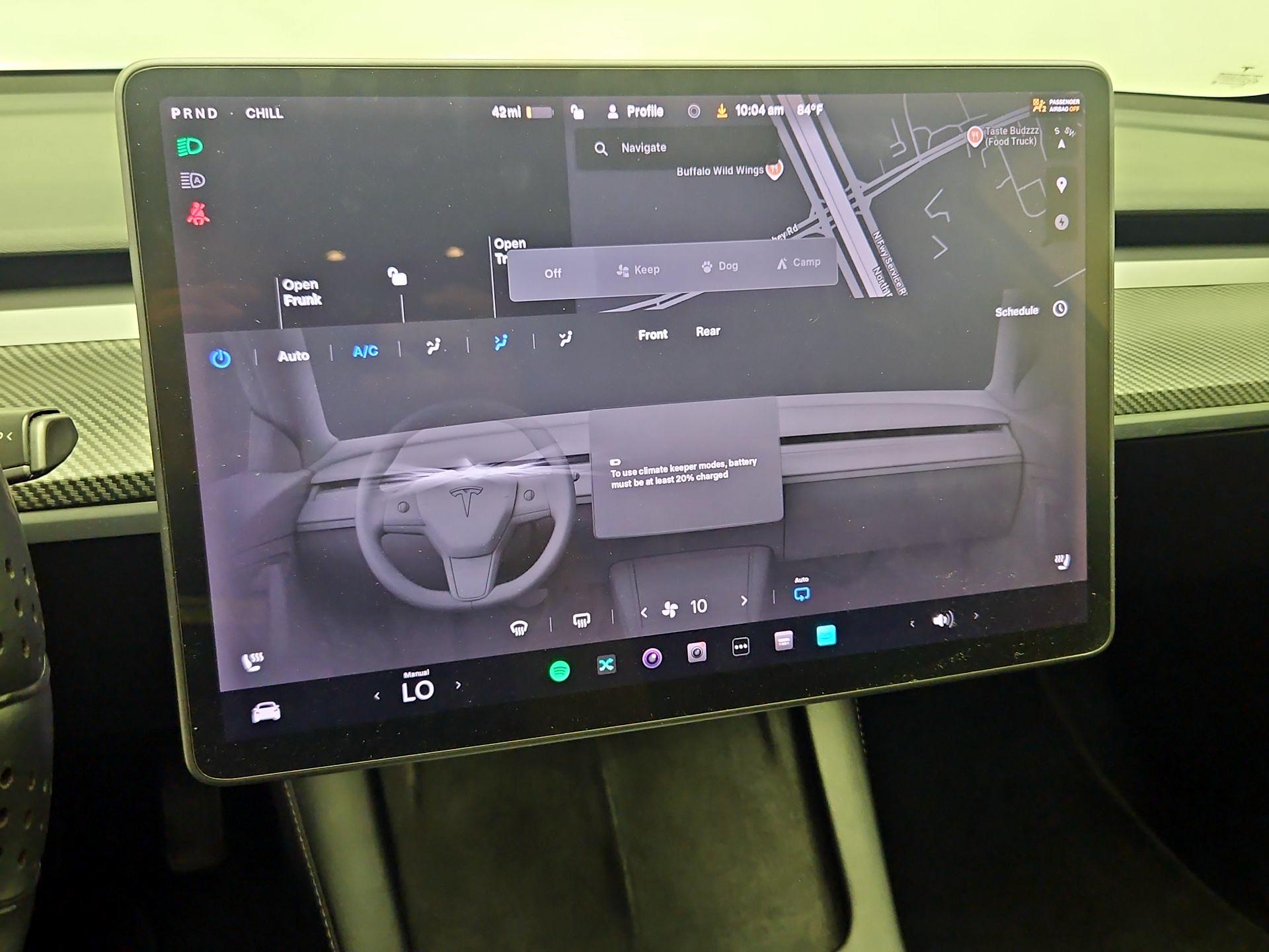 Thumbnail: 2021 Tesla Model 3 - 16