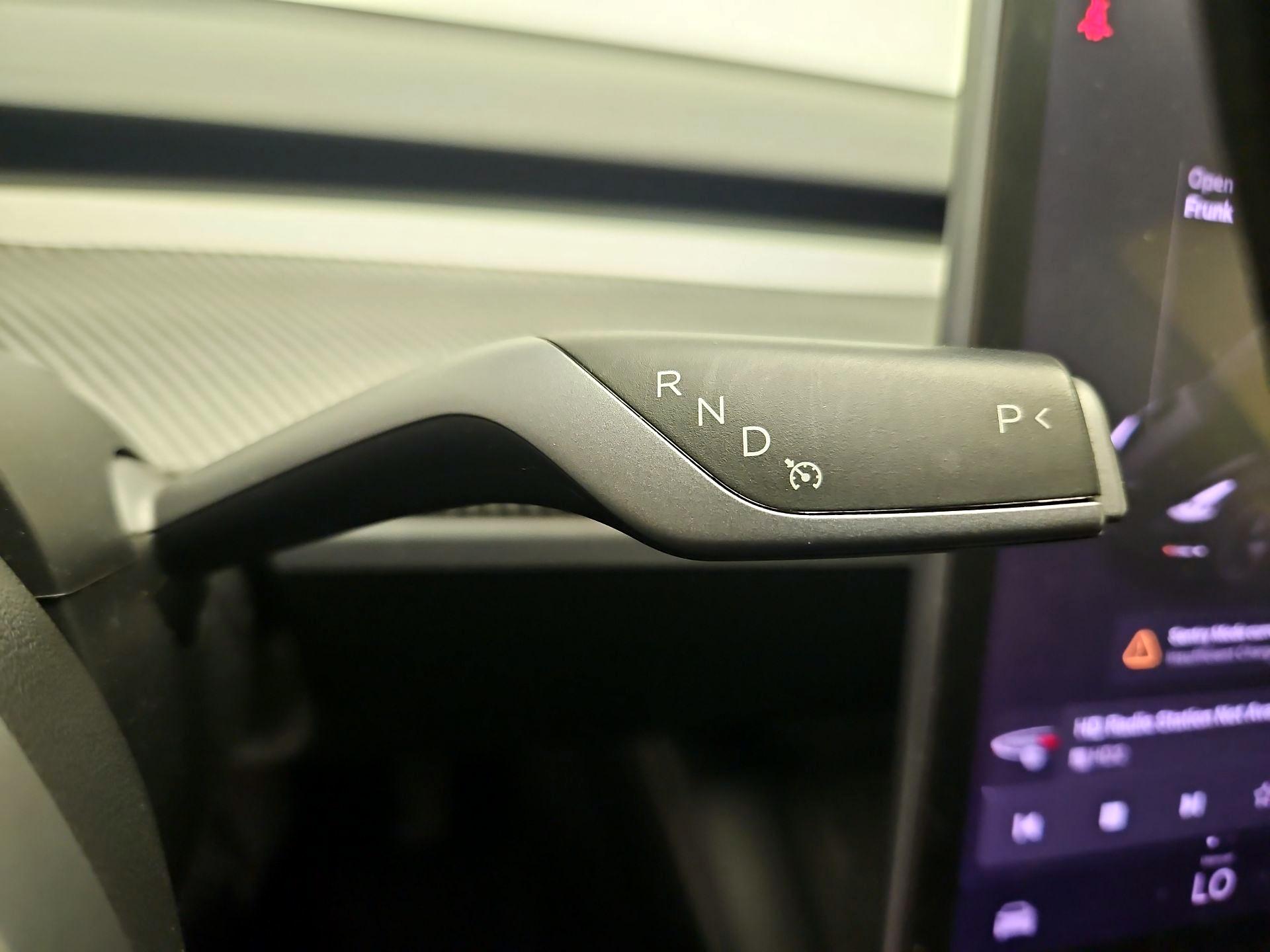 Thumbnail: 2021 Tesla Model 3 - 17
