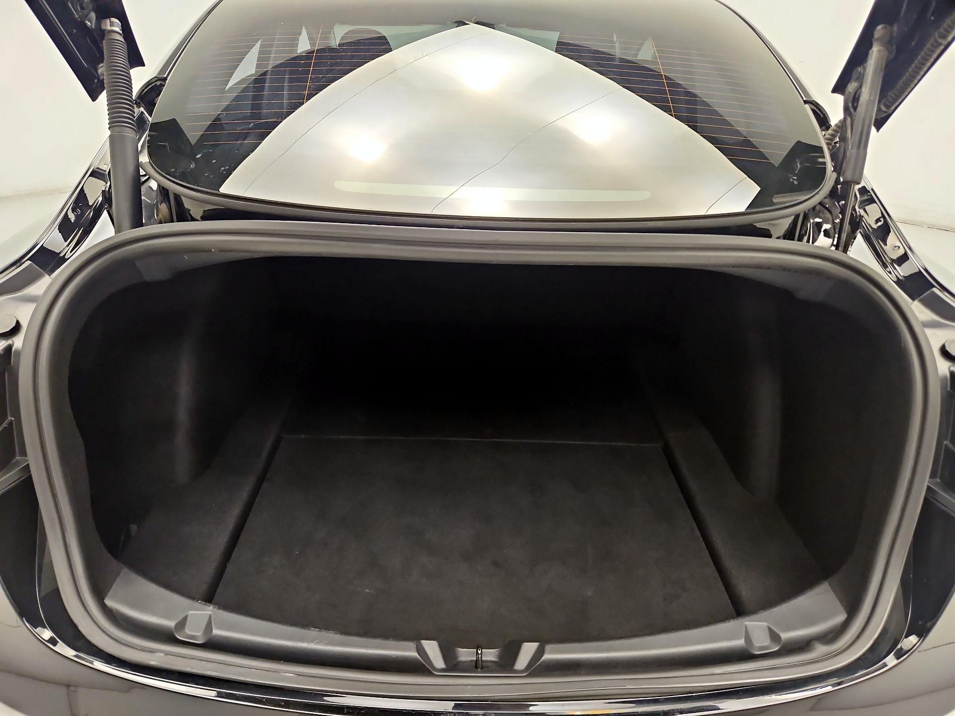 Thumbnail: 2021 Tesla Model 3 - 20