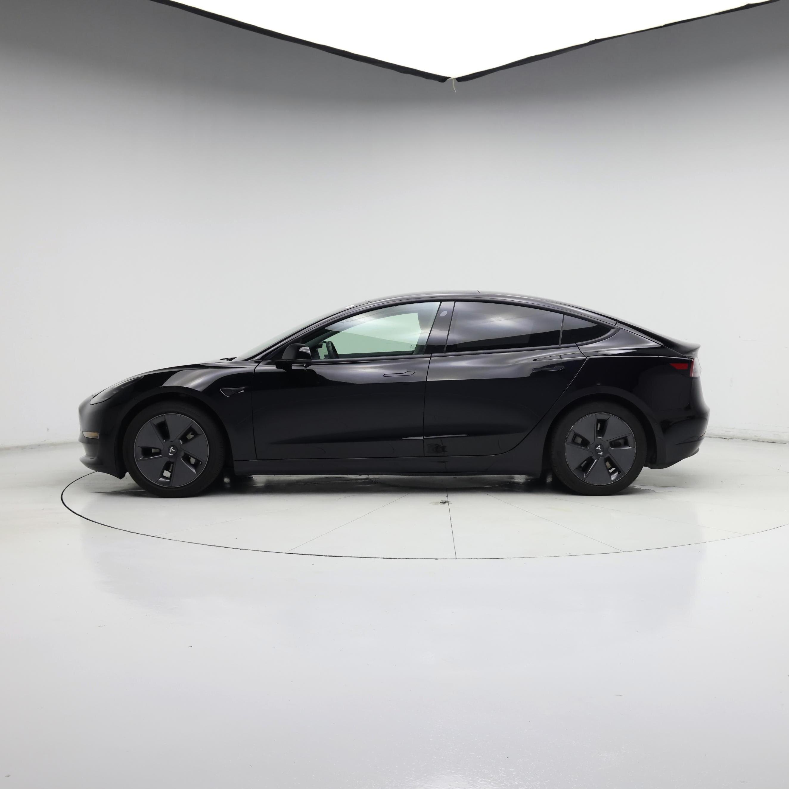 Thumbnail: 2021 Tesla Model 3 - 3