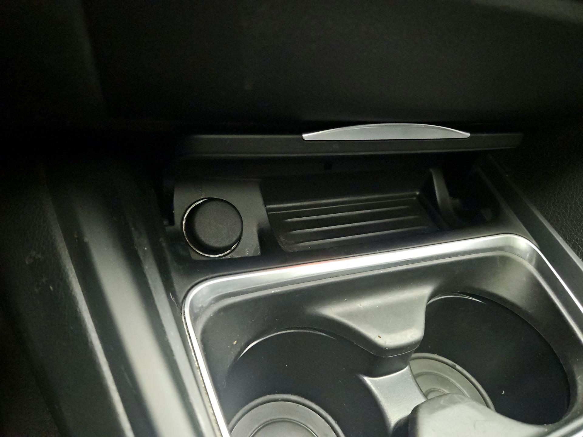Thumbnail: 2015 BMW 3 Series - 19