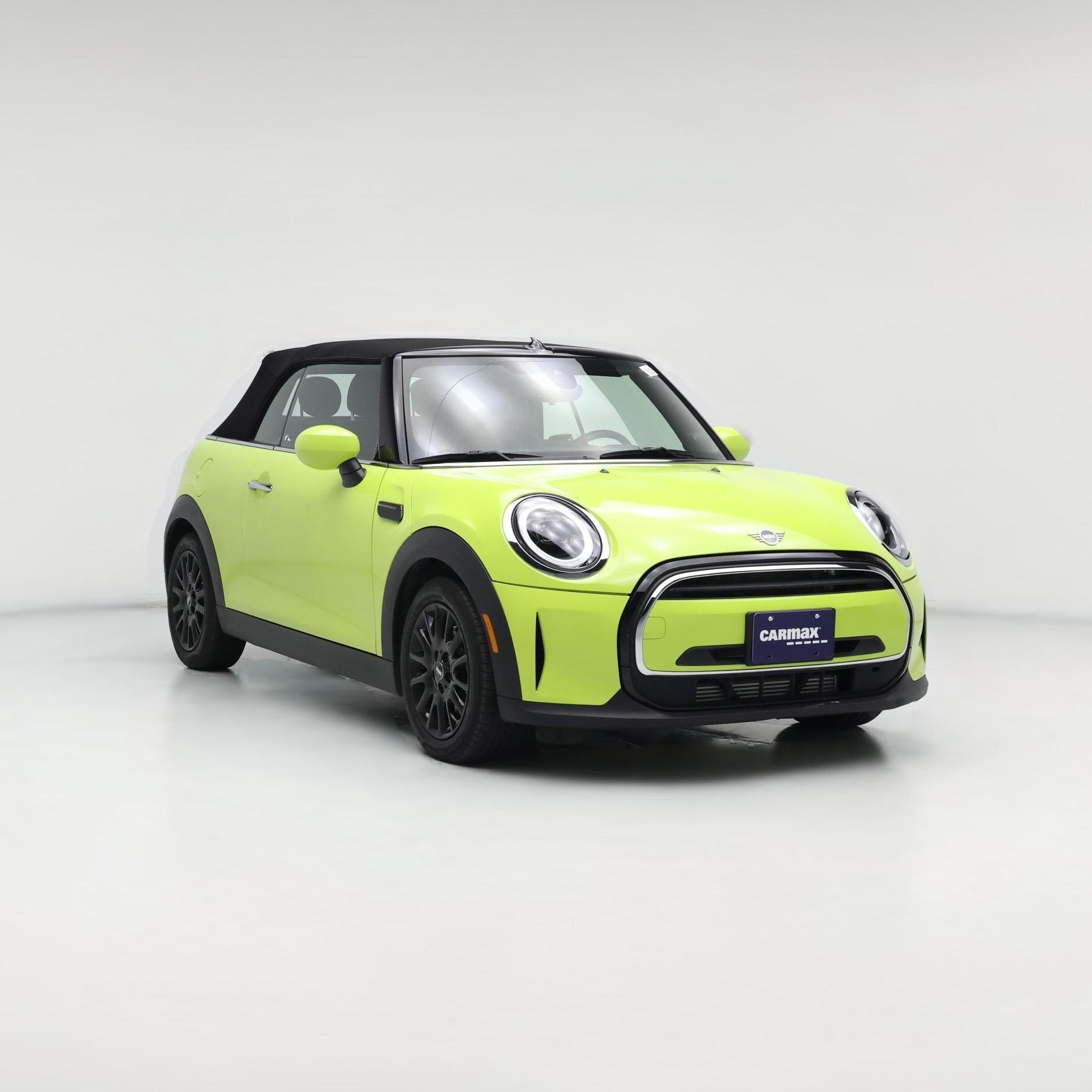 Thumbnail: 2022 MINI Cooper - 1