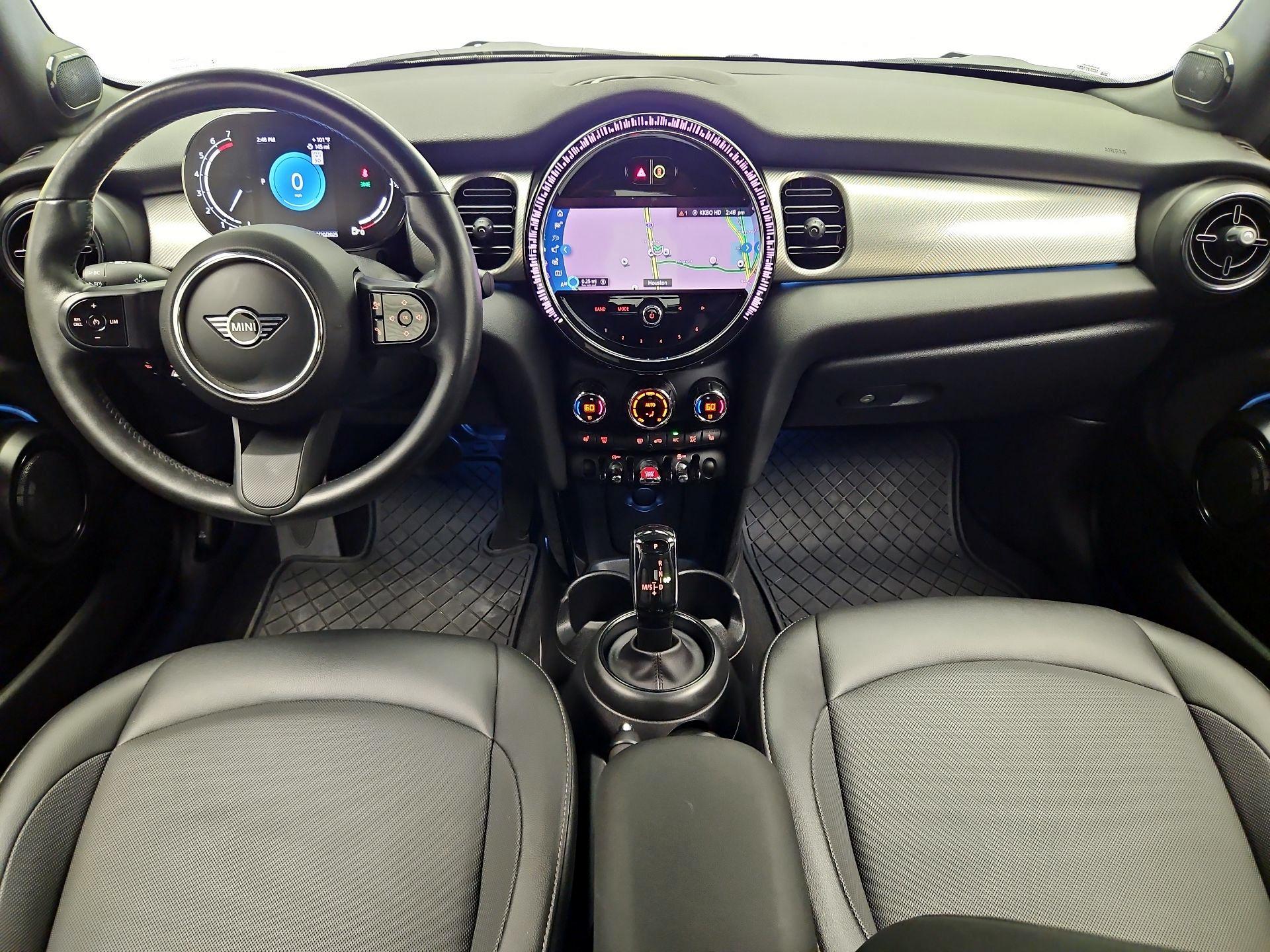 Thumbnail: 2022 MINI Cooper - 9