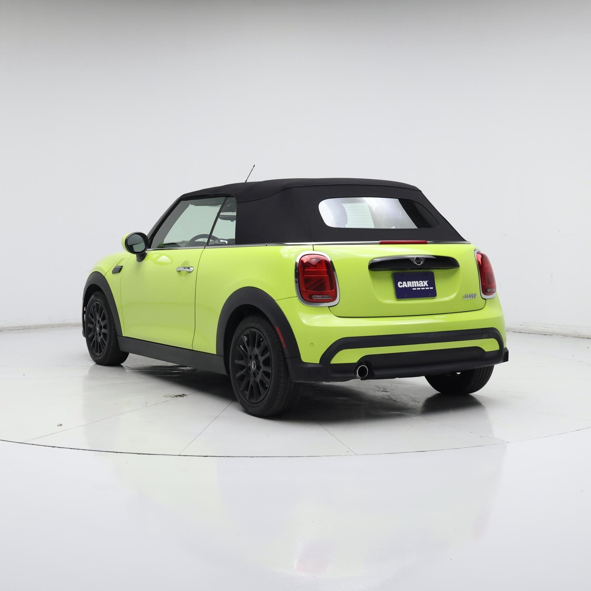 Thumbnail: 2022 MINI Cooper - 2