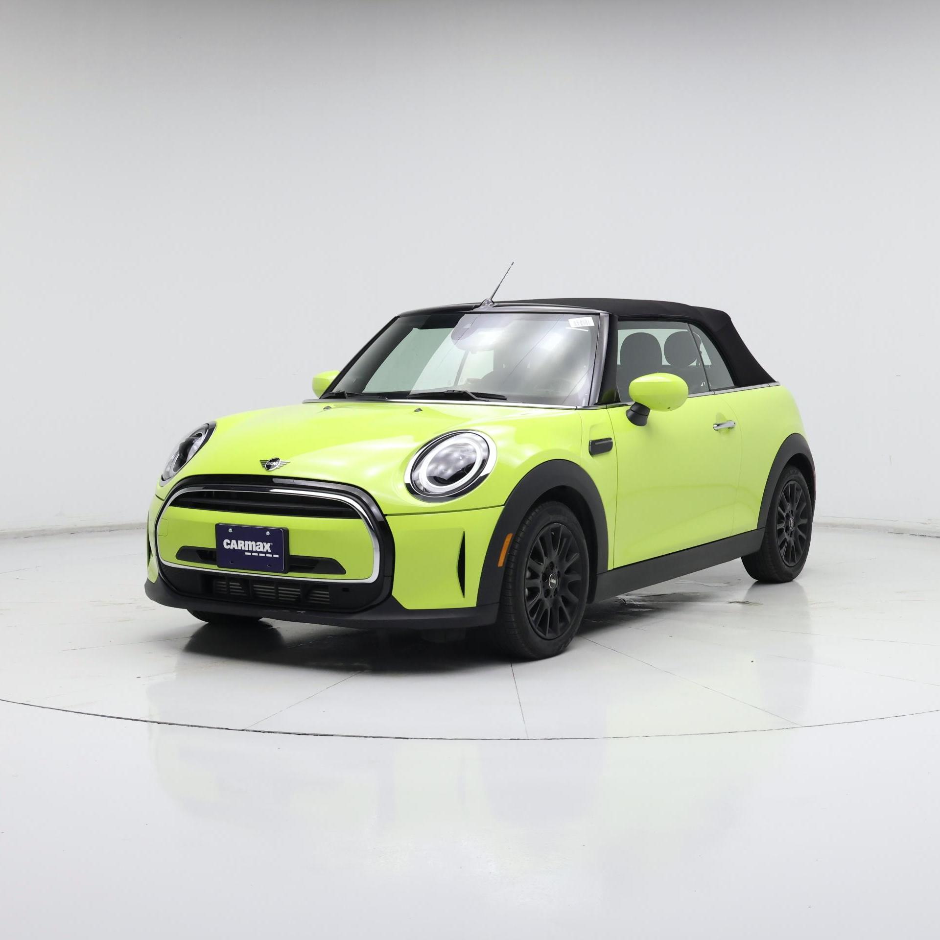 Thumbnail: 2022 MINI Cooper - 4
