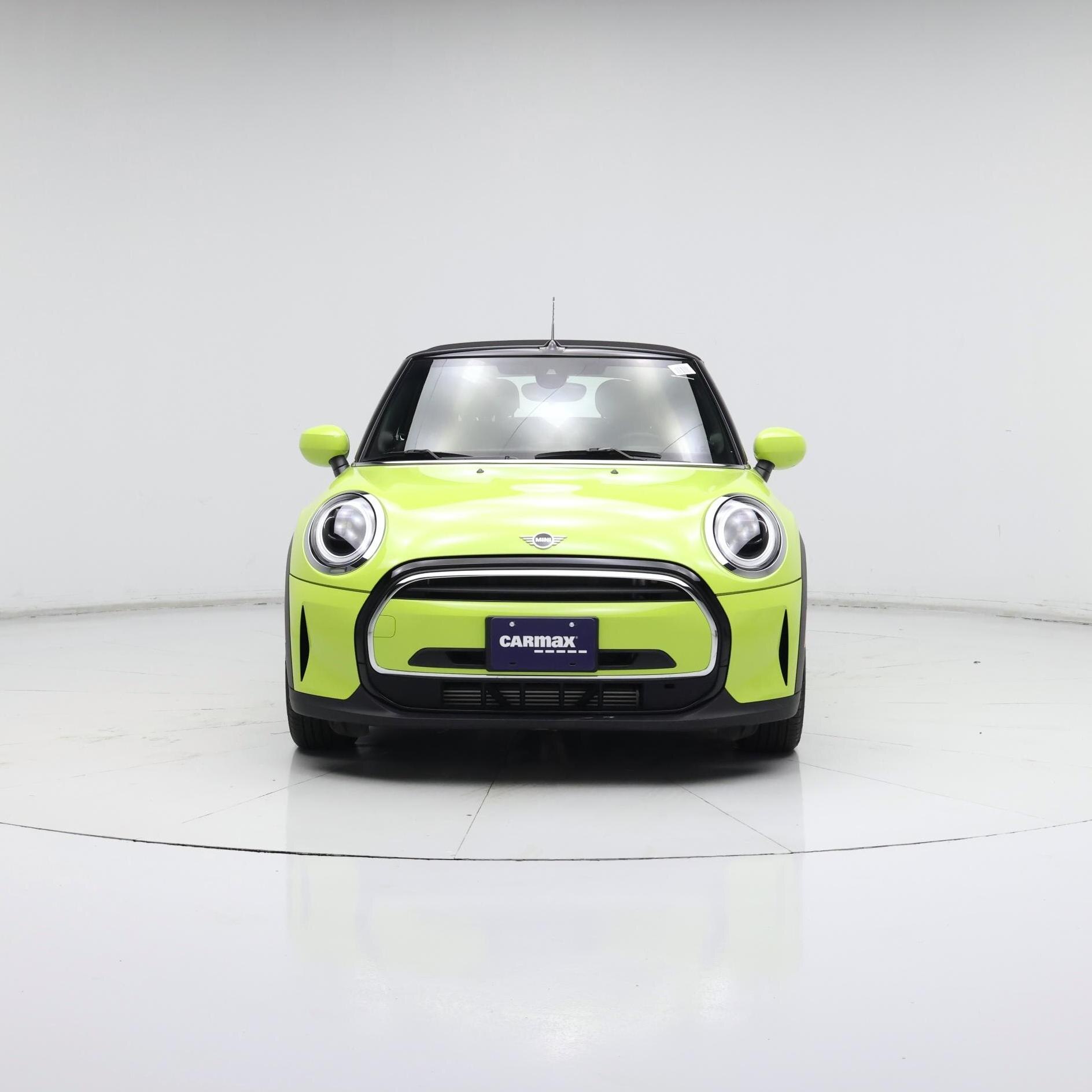 Thumbnail: 2022 MINI Cooper - 5