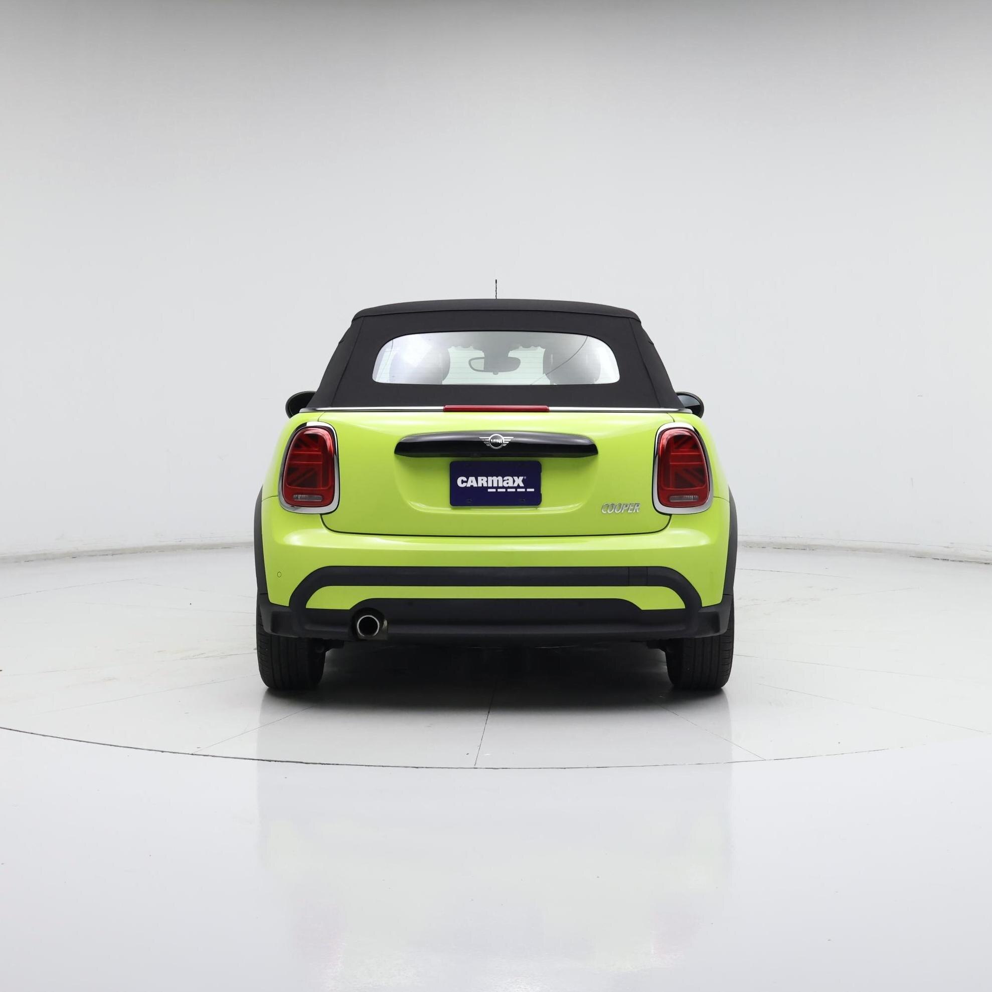 Thumbnail: 2022 MINI Cooper - 6