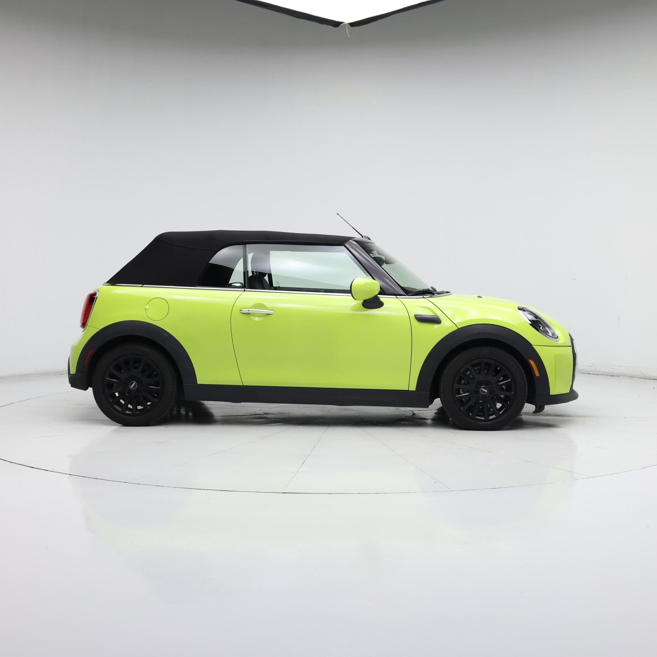 Thumbnail: 2022 MINI Cooper - 7