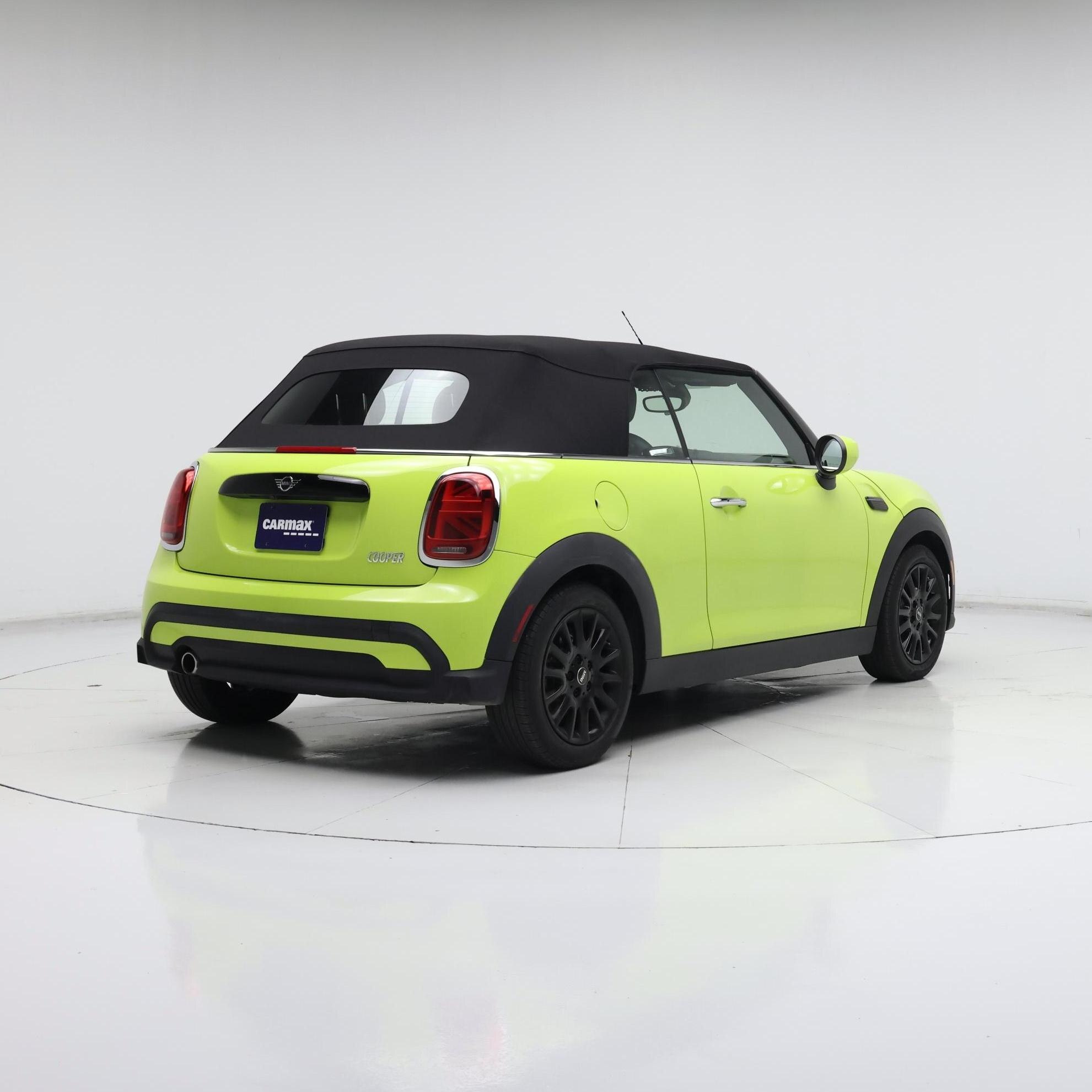Thumbnail: 2022 MINI Cooper - 8