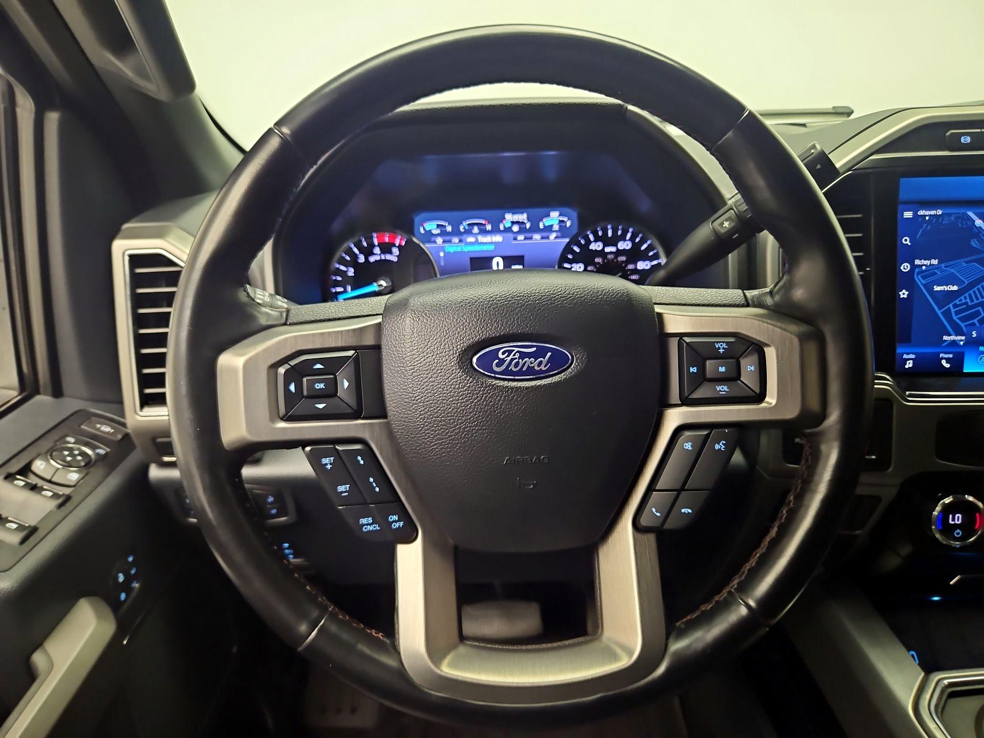 Thumbnail: 2022 Ford F-250 - 10
