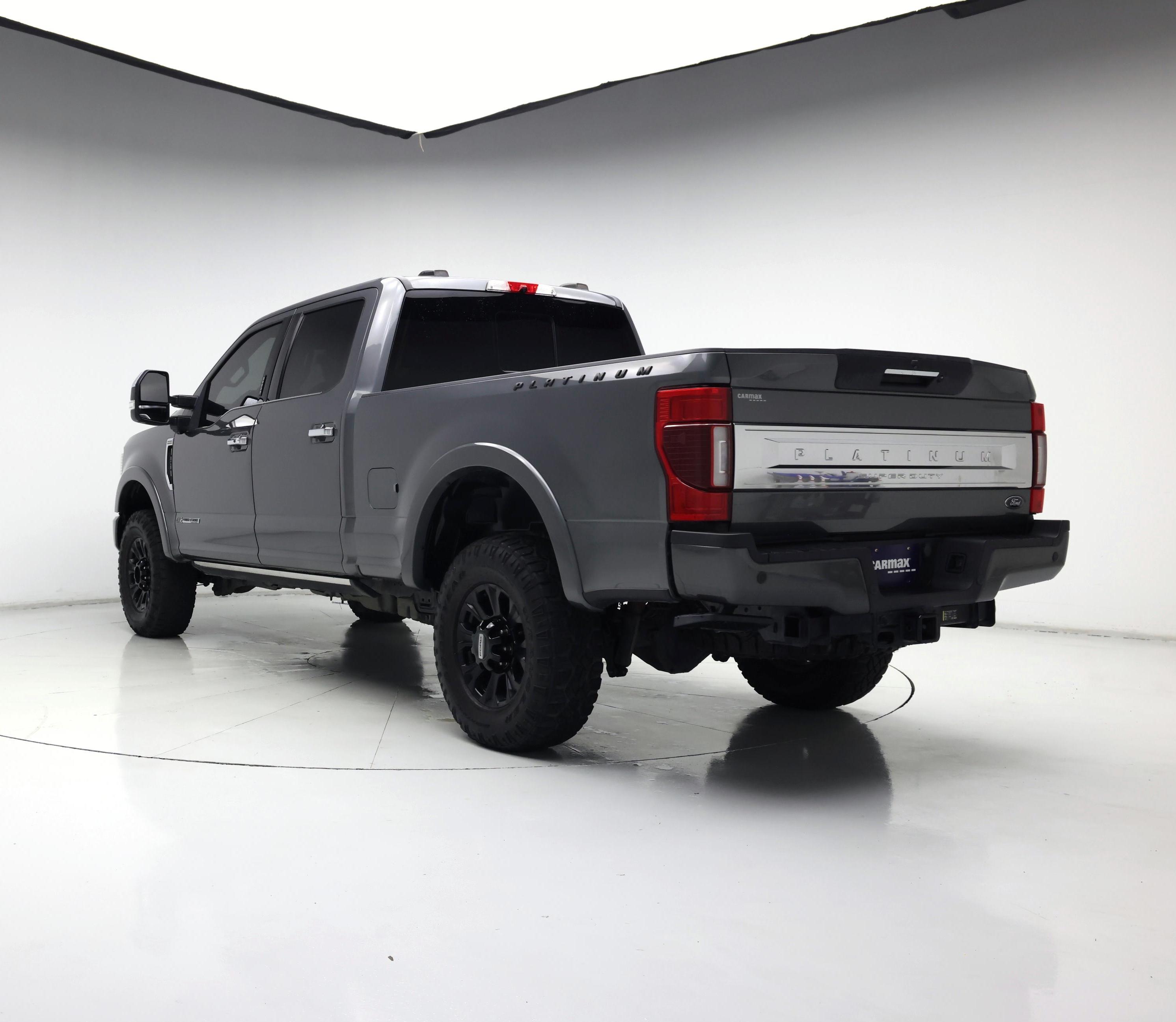 Thumbnail: 2022 Ford F-250 - 2