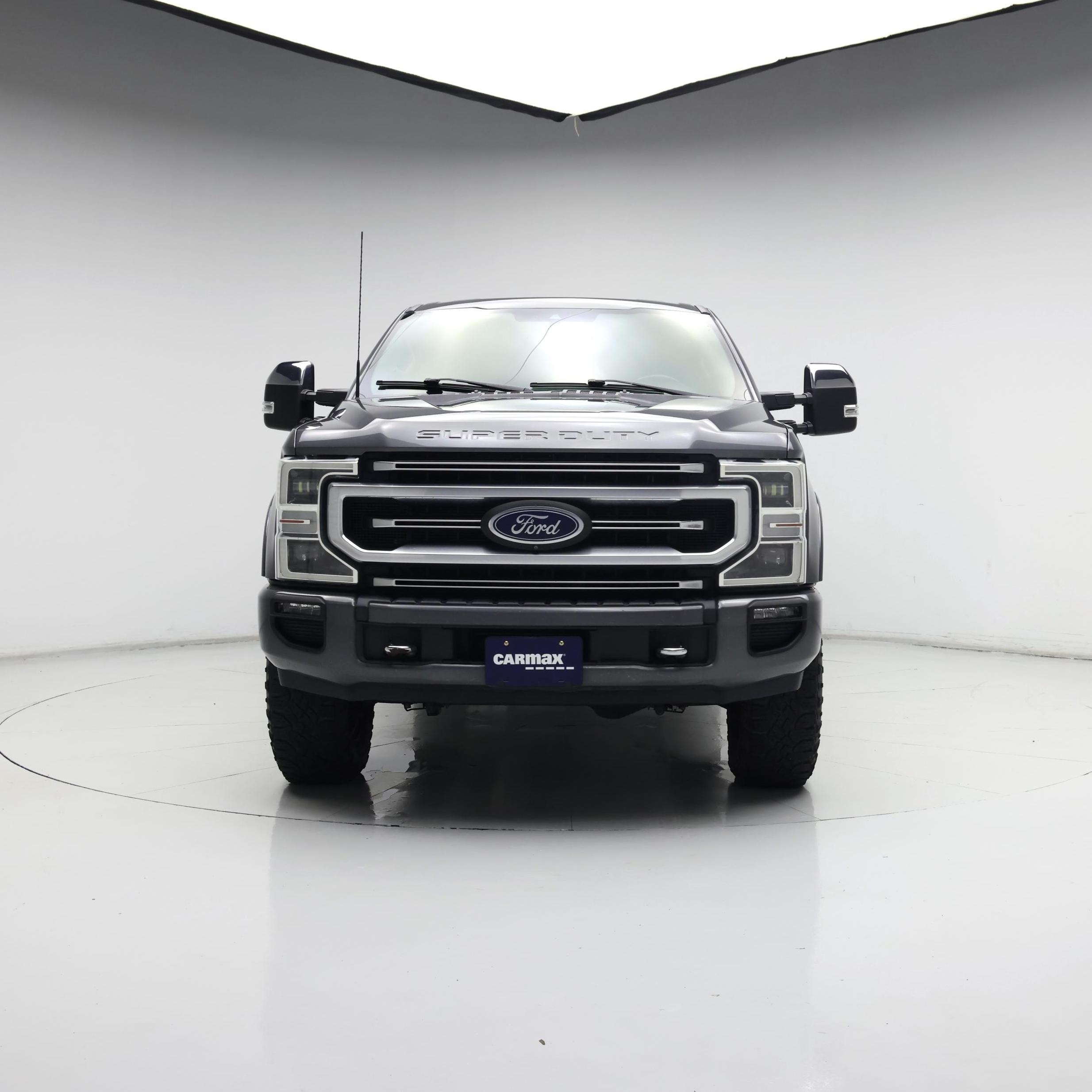 Thumbnail: 2022 Ford F-250 - 5