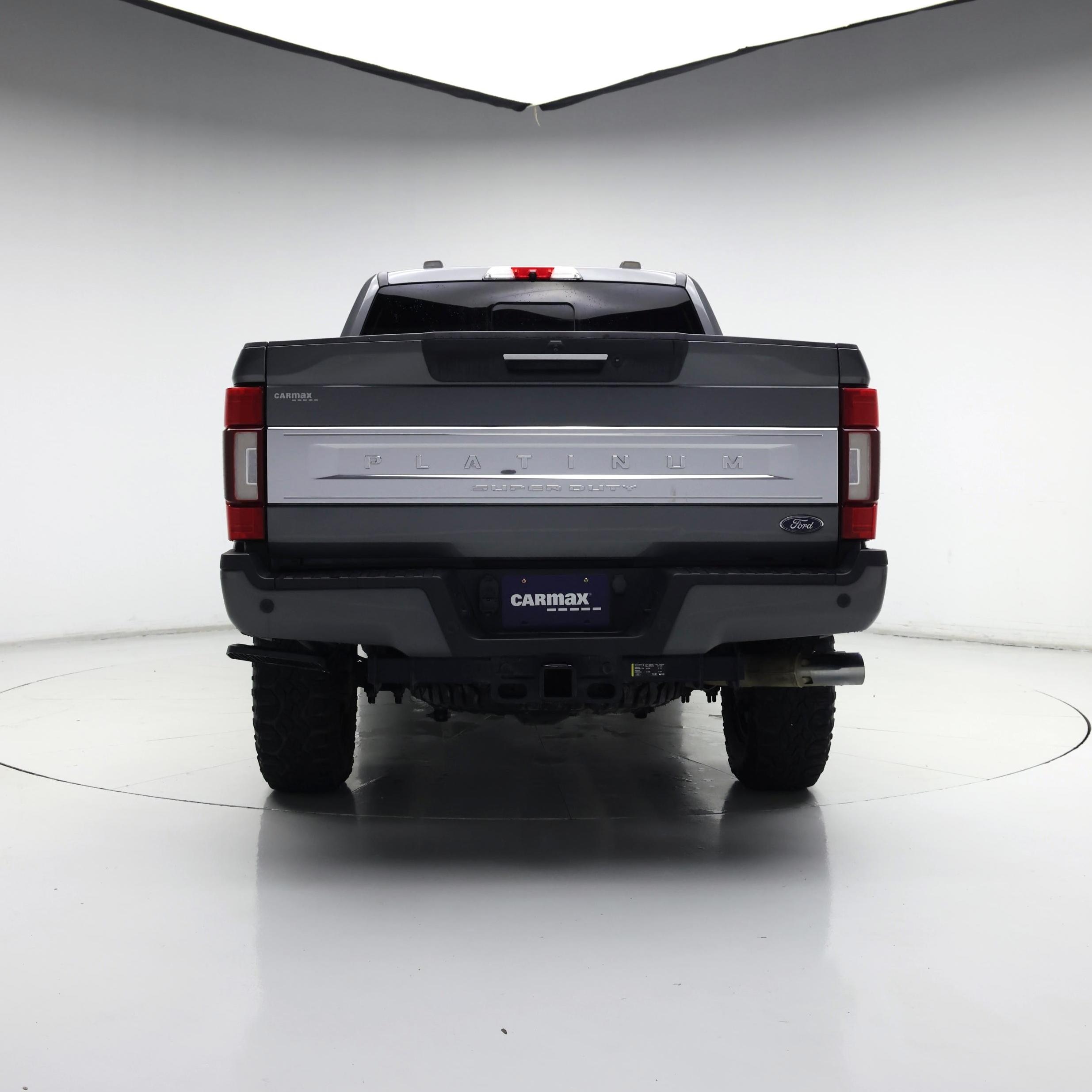 Thumbnail: 2022 Ford F-250 - 6