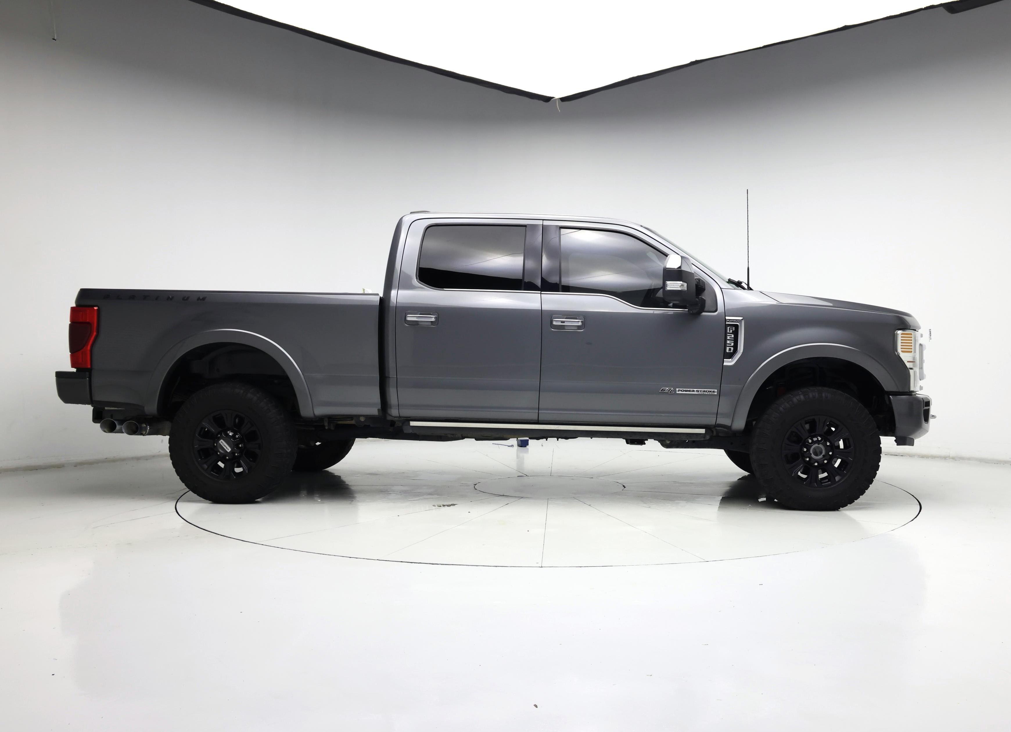 Thumbnail: 2022 Ford F-250 - 7