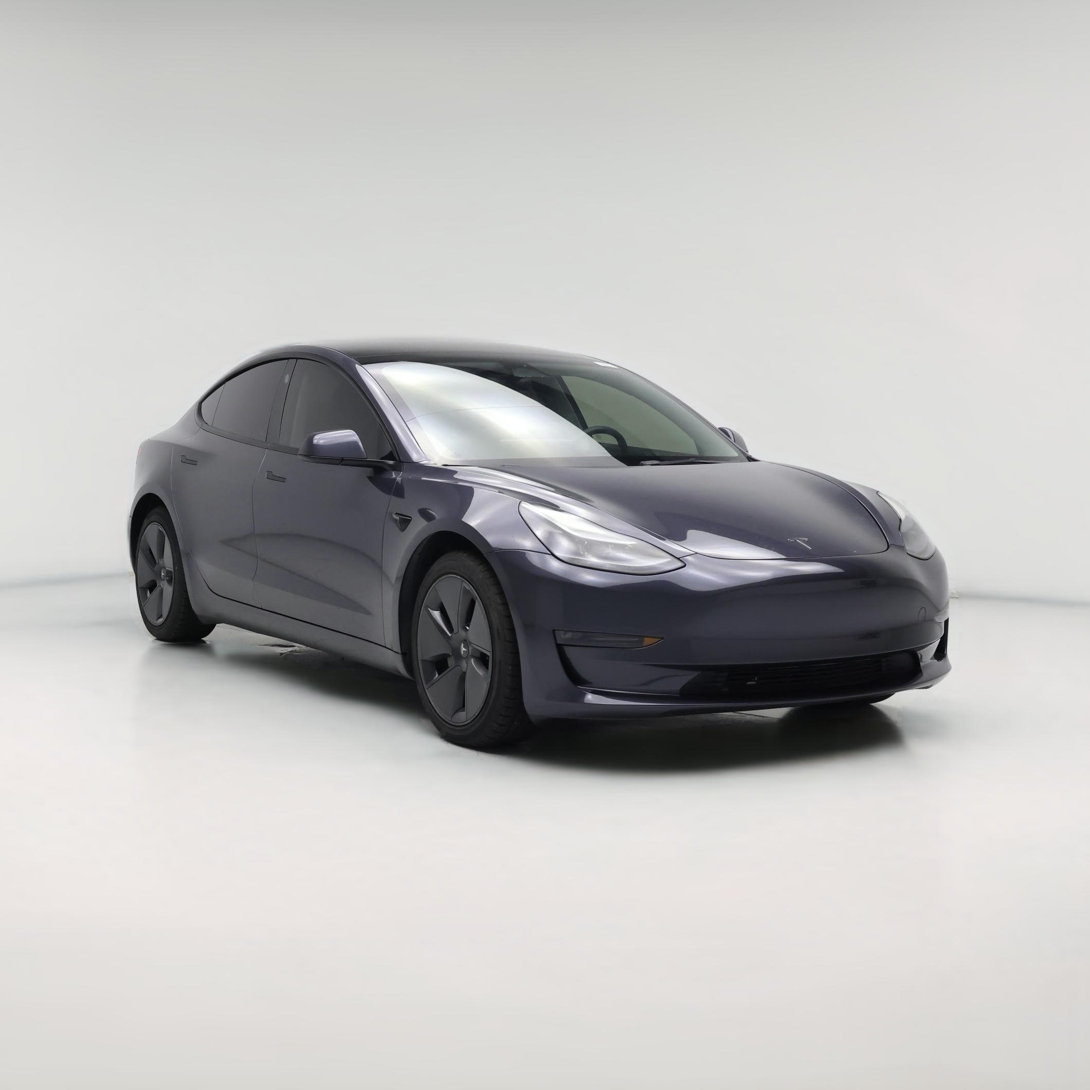 Thumbnail: 2022 Tesla Model 3 - 1